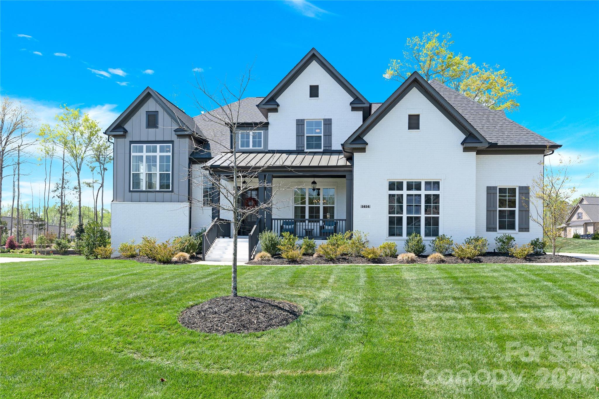 1414 Cherry Laurel Drive Waxhaw NC 28173
