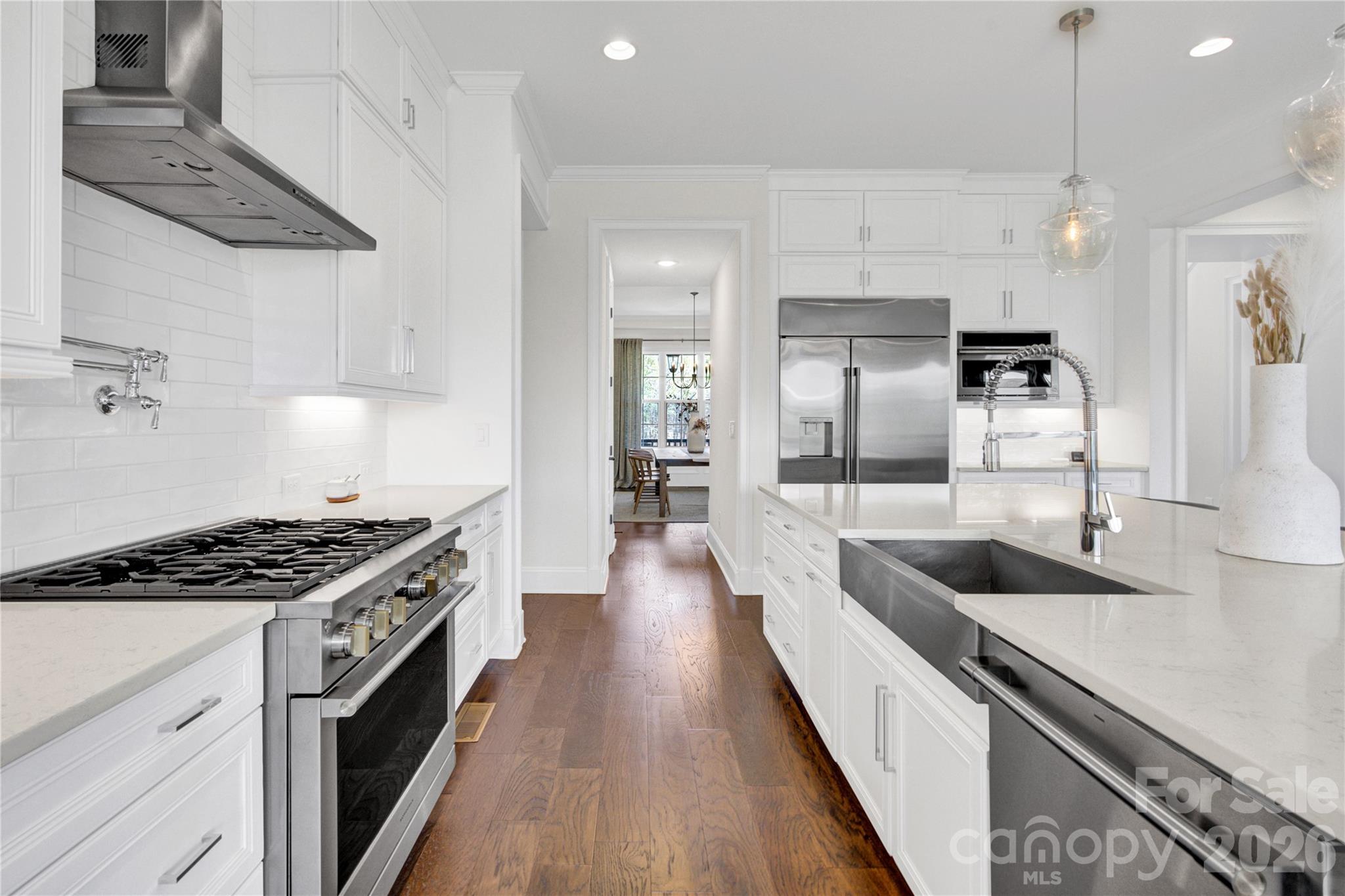 1414 Cherry Laurel Drive Waxhaw NC 28173