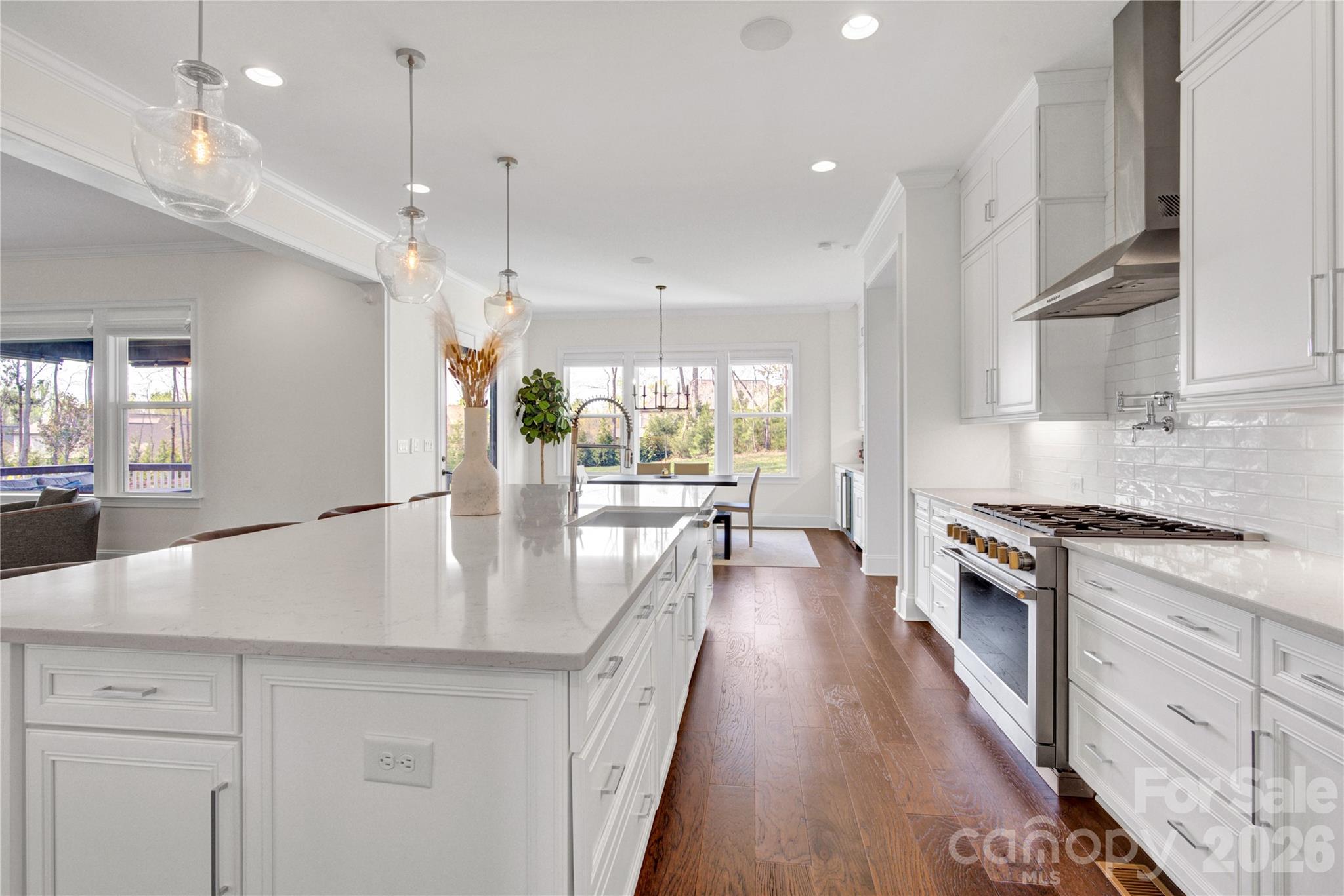 1414 Cherry Laurel Drive Waxhaw NC 28173