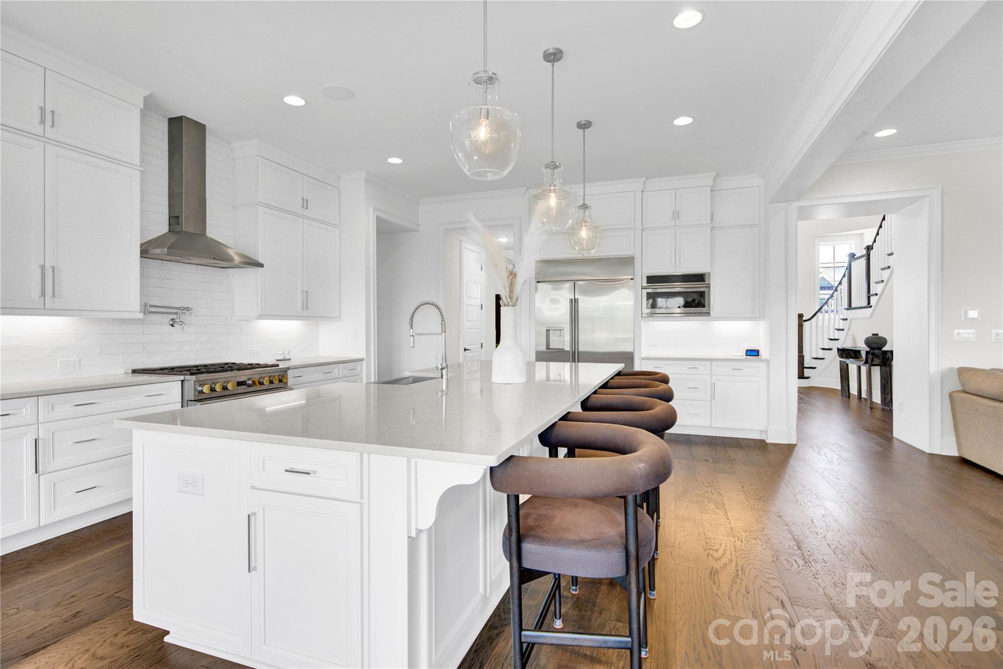 1414 Cherry Laurel Drive Waxhaw NC 28173