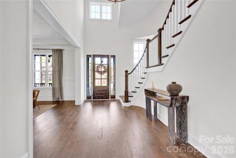 1414 Cherry Laurel Drive Waxhaw NC 28173