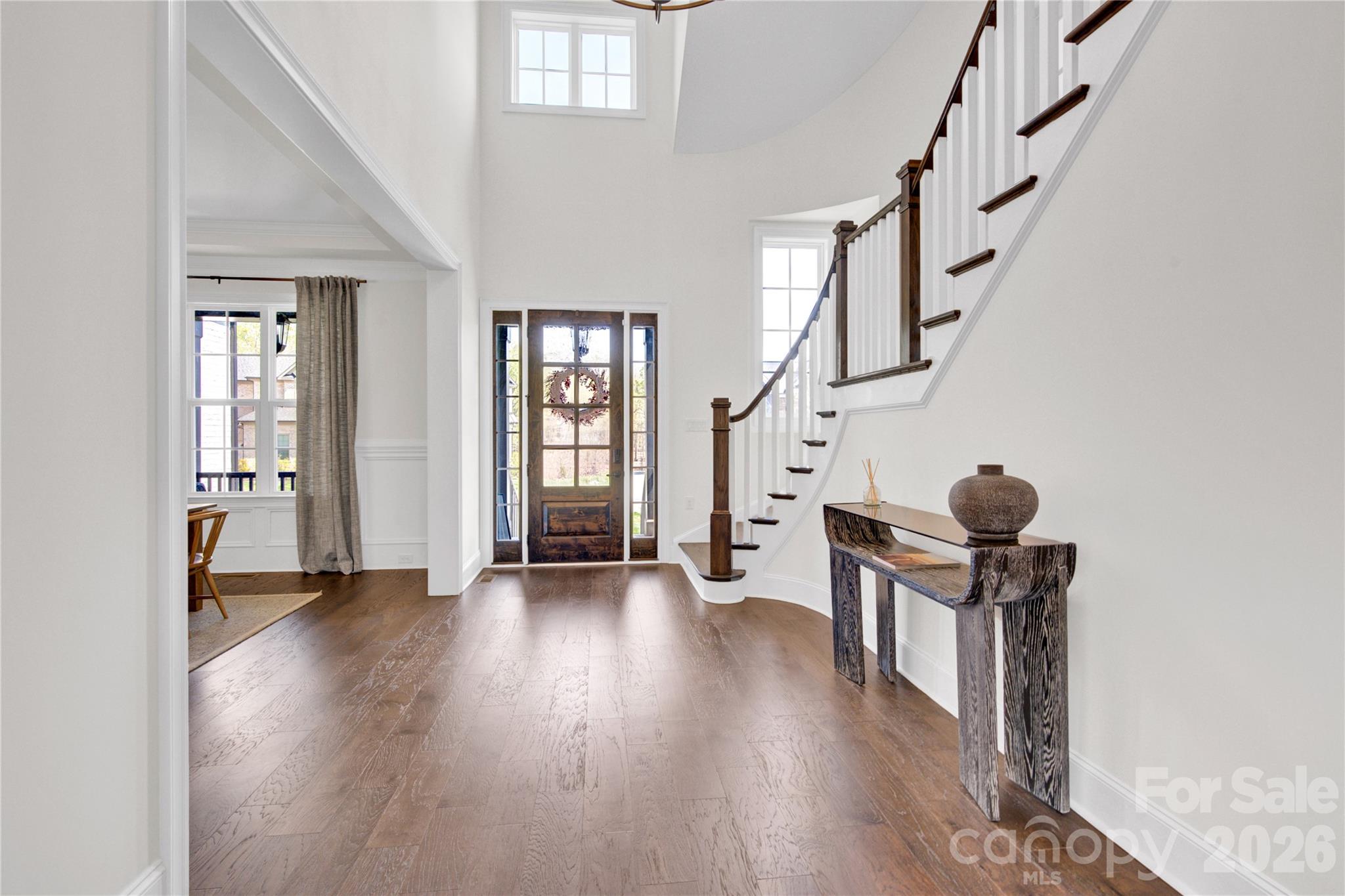 1414 Cherry Laurel Drive Waxhaw NC 28173