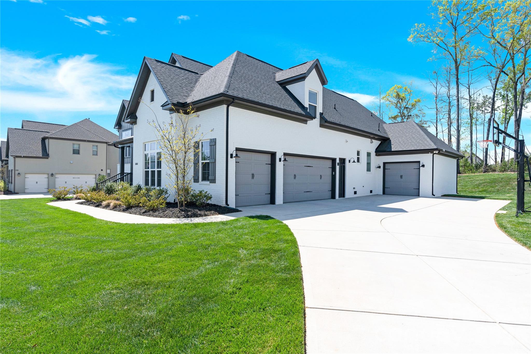 1414 Cherry Laurel Drive Waxhaw NC 28173