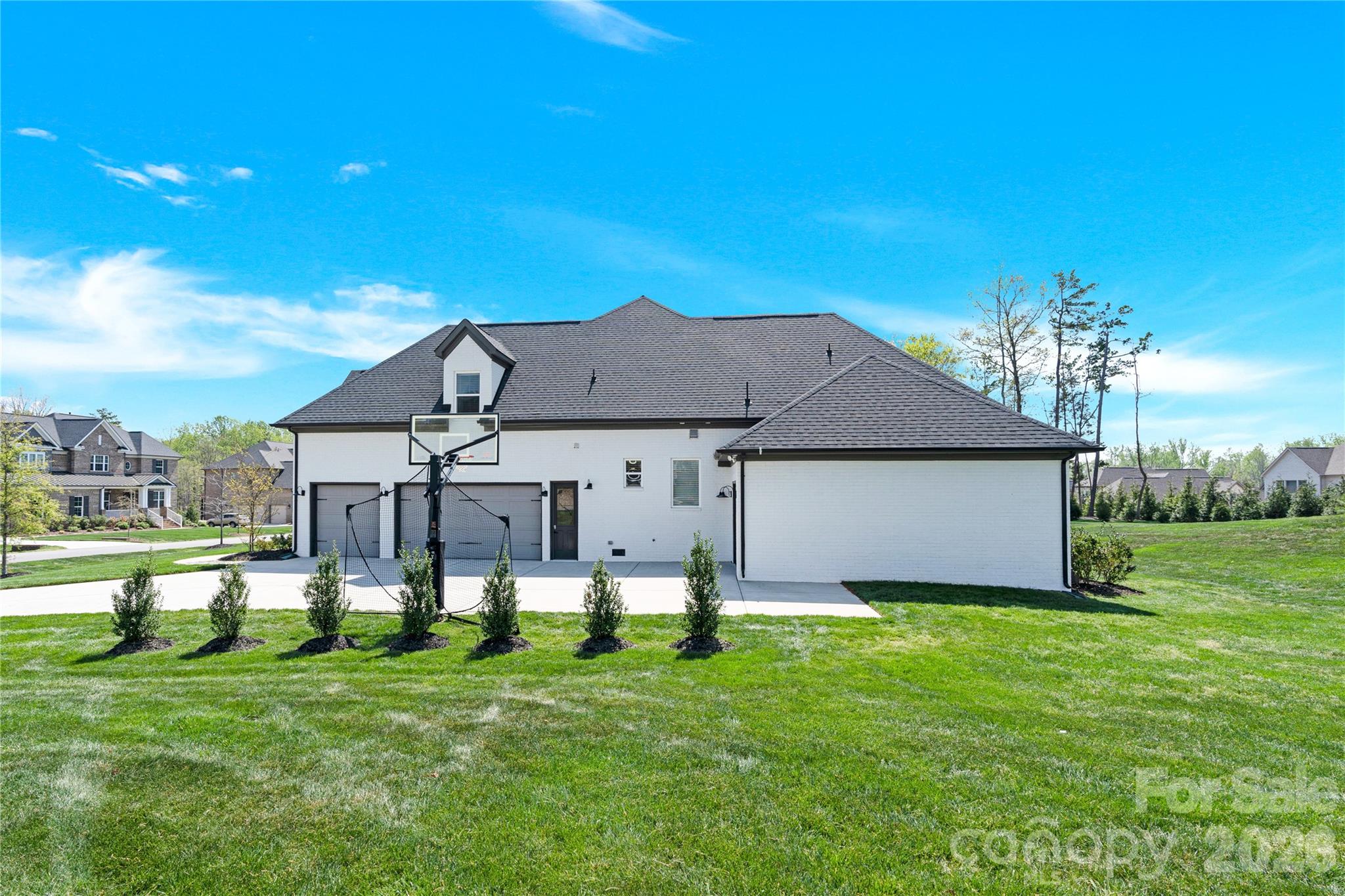 1414 Cherry Laurel Drive Waxhaw NC 28173