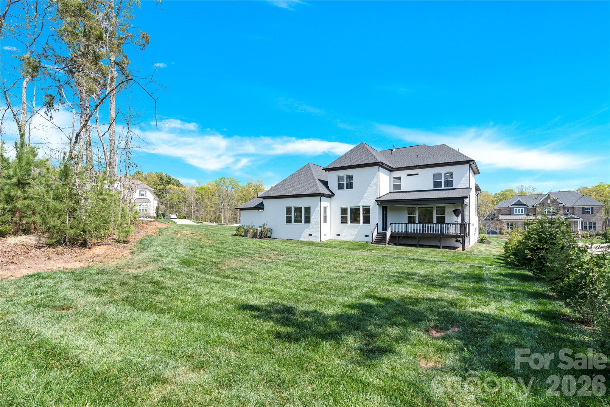 1414 Cherry Laurel Drive Waxhaw NC 28173