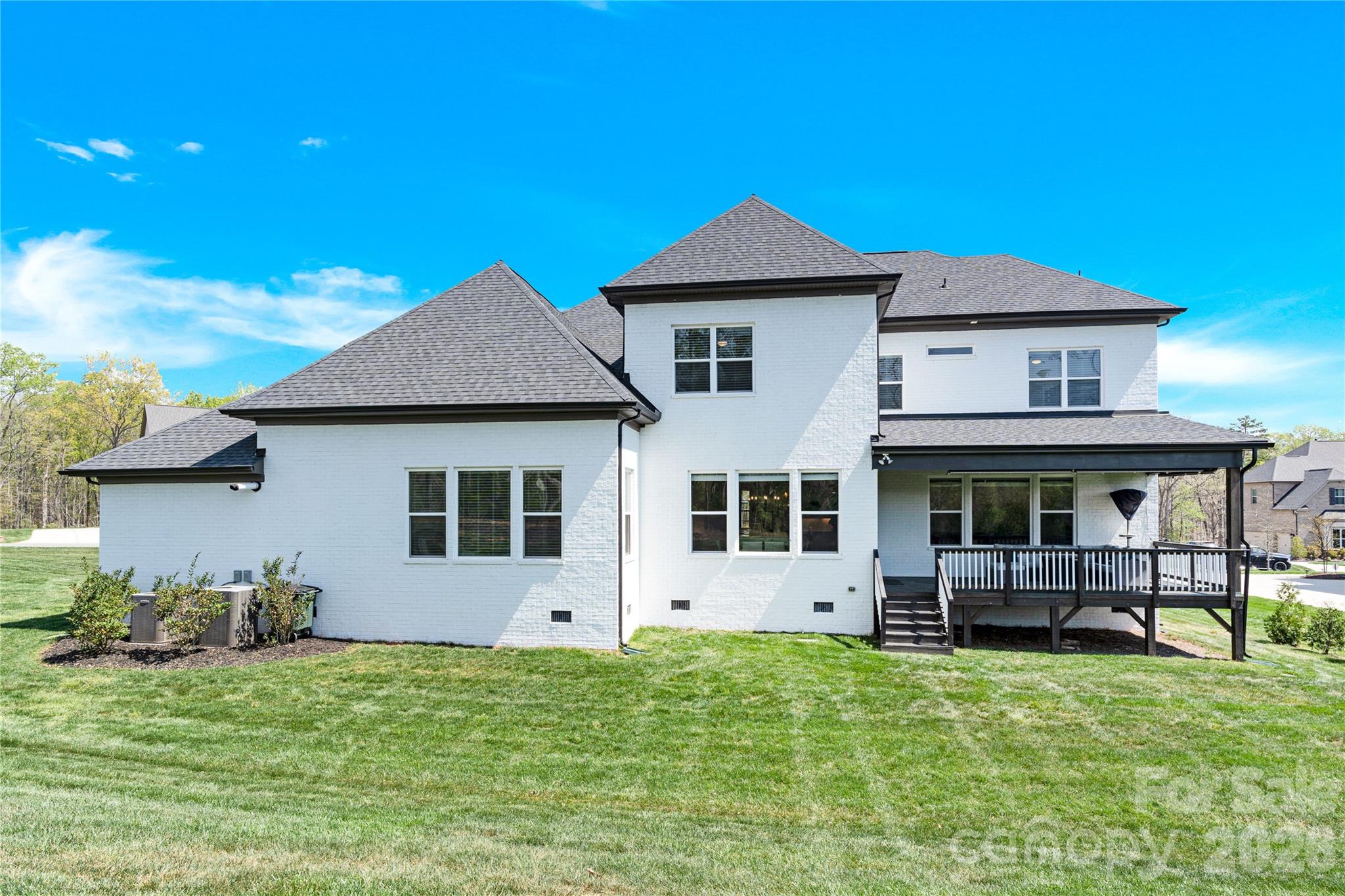 1414 Cherry Laurel Drive Waxhaw NC 28173