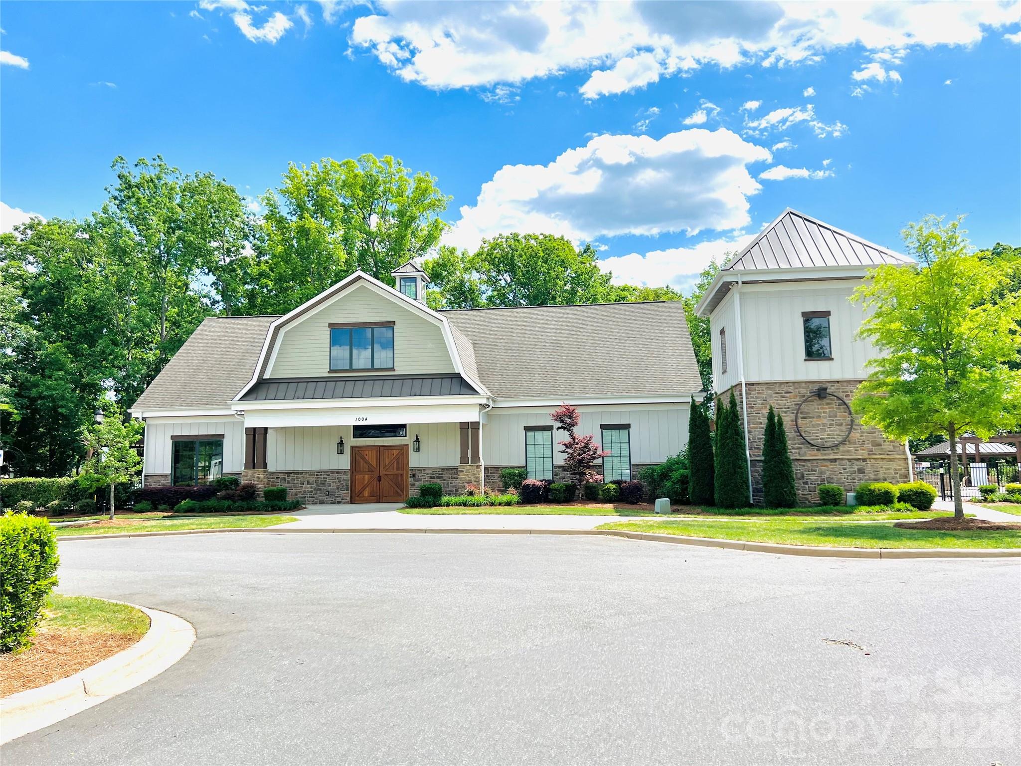 1414 Cherry Laurel Drive Waxhaw NC 28173