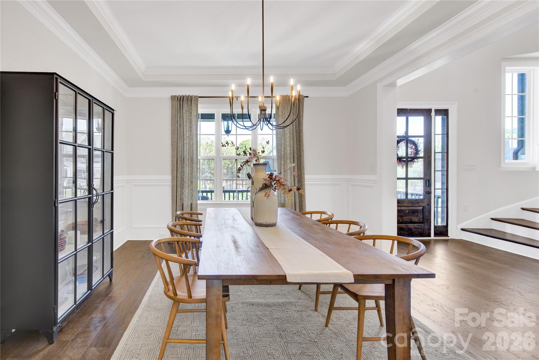 1414 Cherry Laurel Drive Waxhaw NC 28173