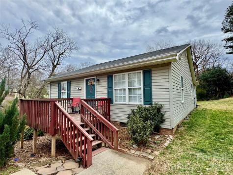 1019 W 7th Avenue Gastonia NC 28052