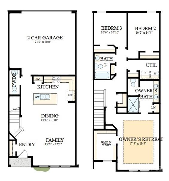 6561 Fire Lily Lane Charlotte NC 28216