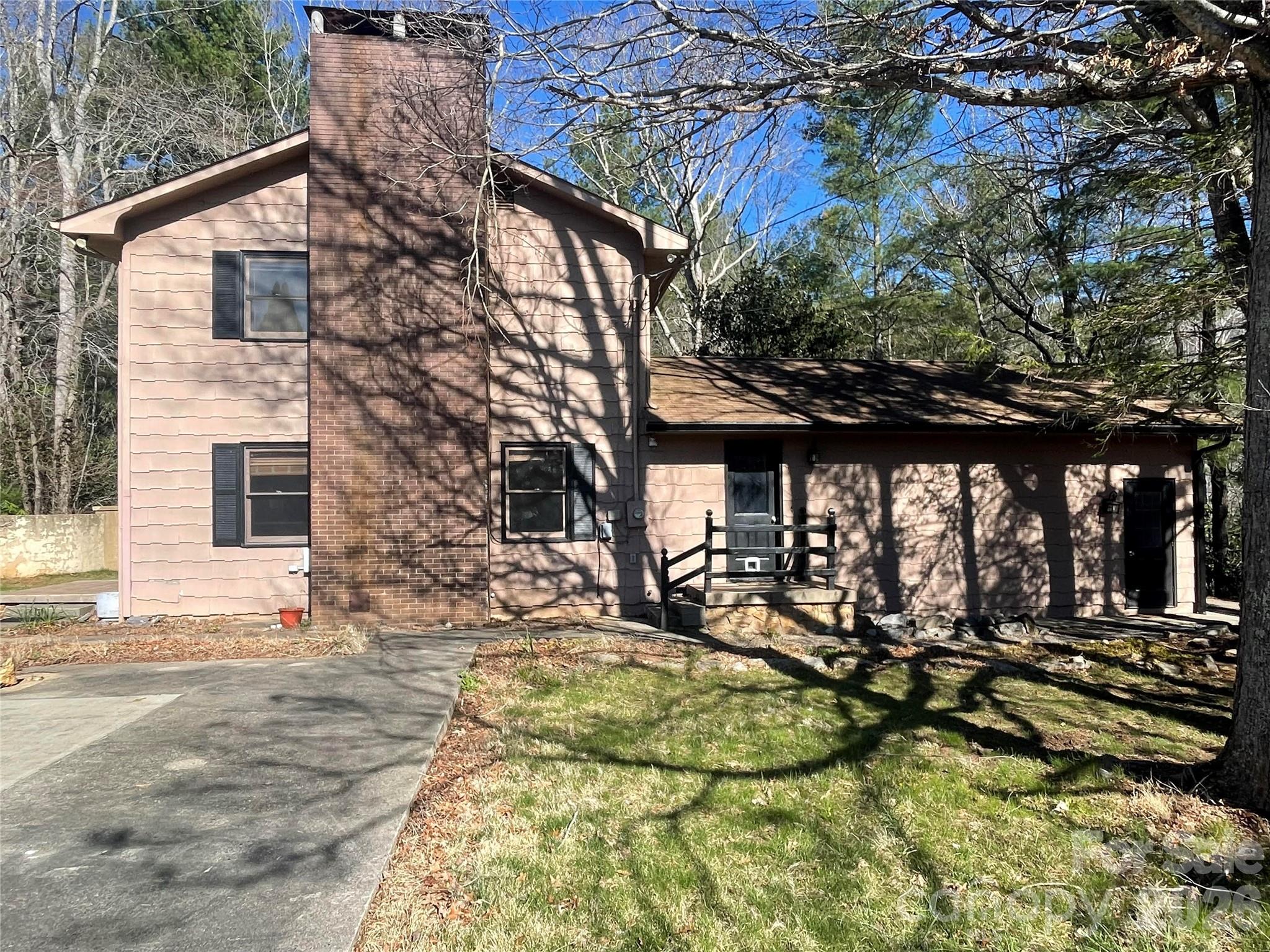 Fairview NC, 64 Merrill Place