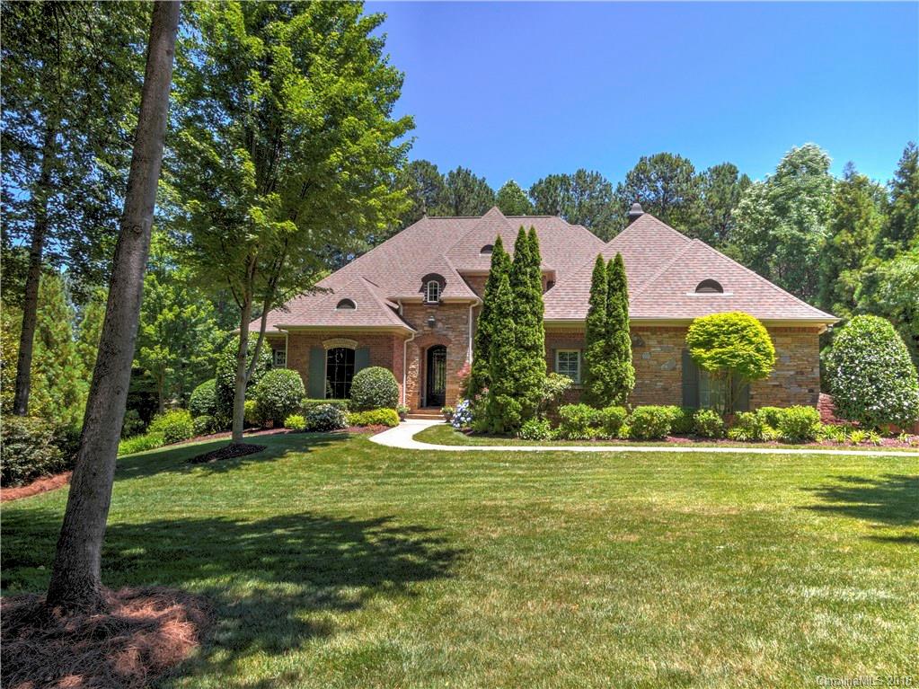 181 Stonewall Beach Lane Mooresville NC 28117