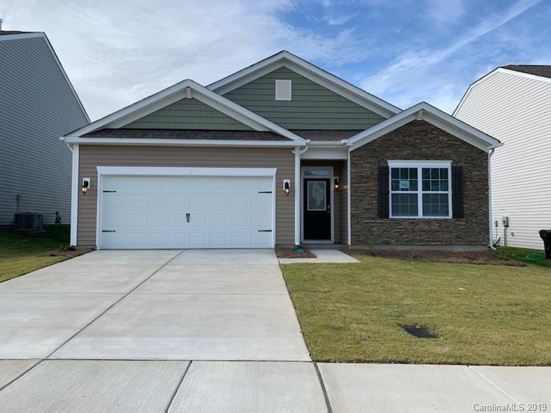 1232 Kent Downs Avenue SW Concord NC 28027