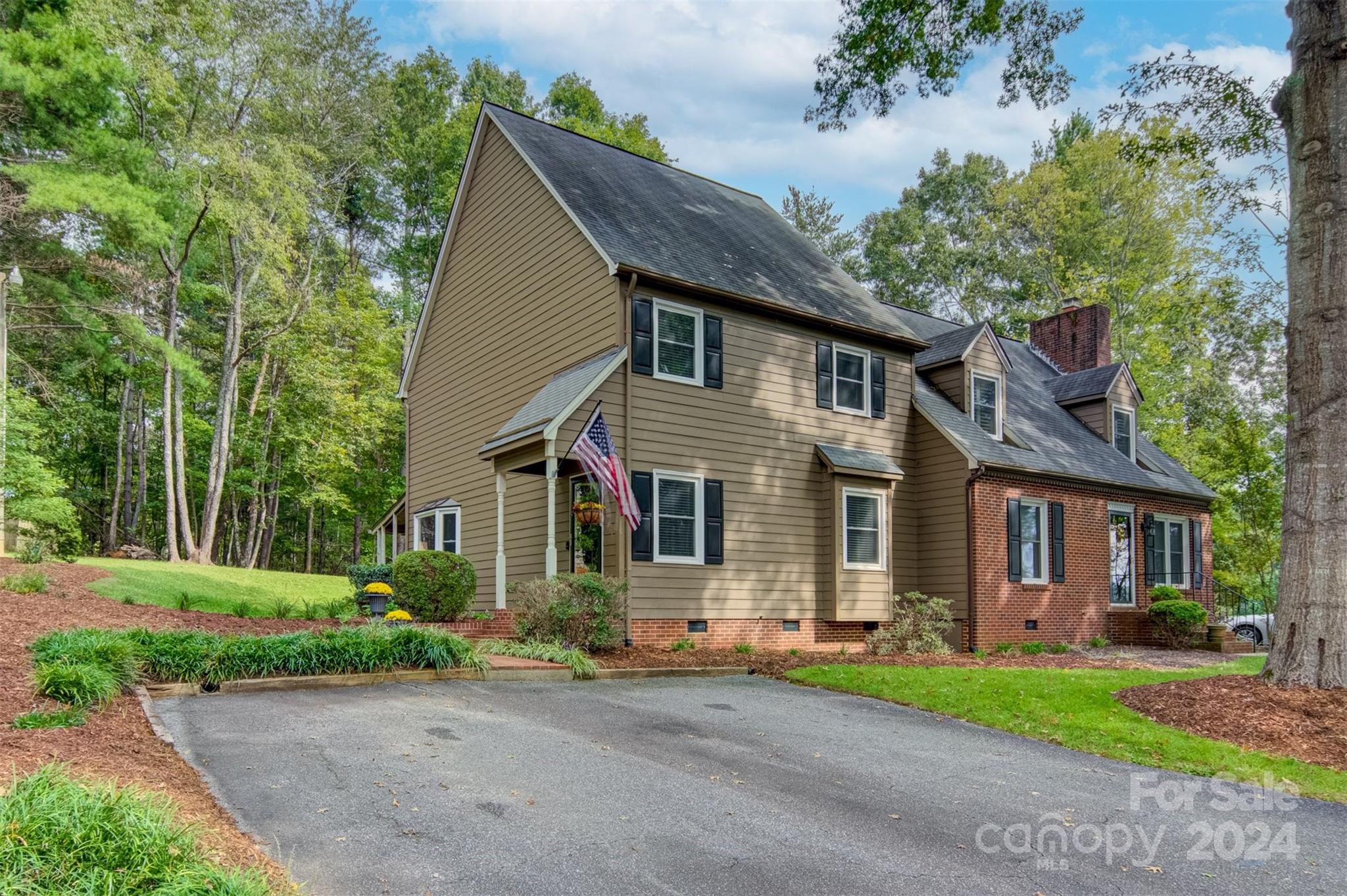 102 Shetland Court Morganton NC 28655