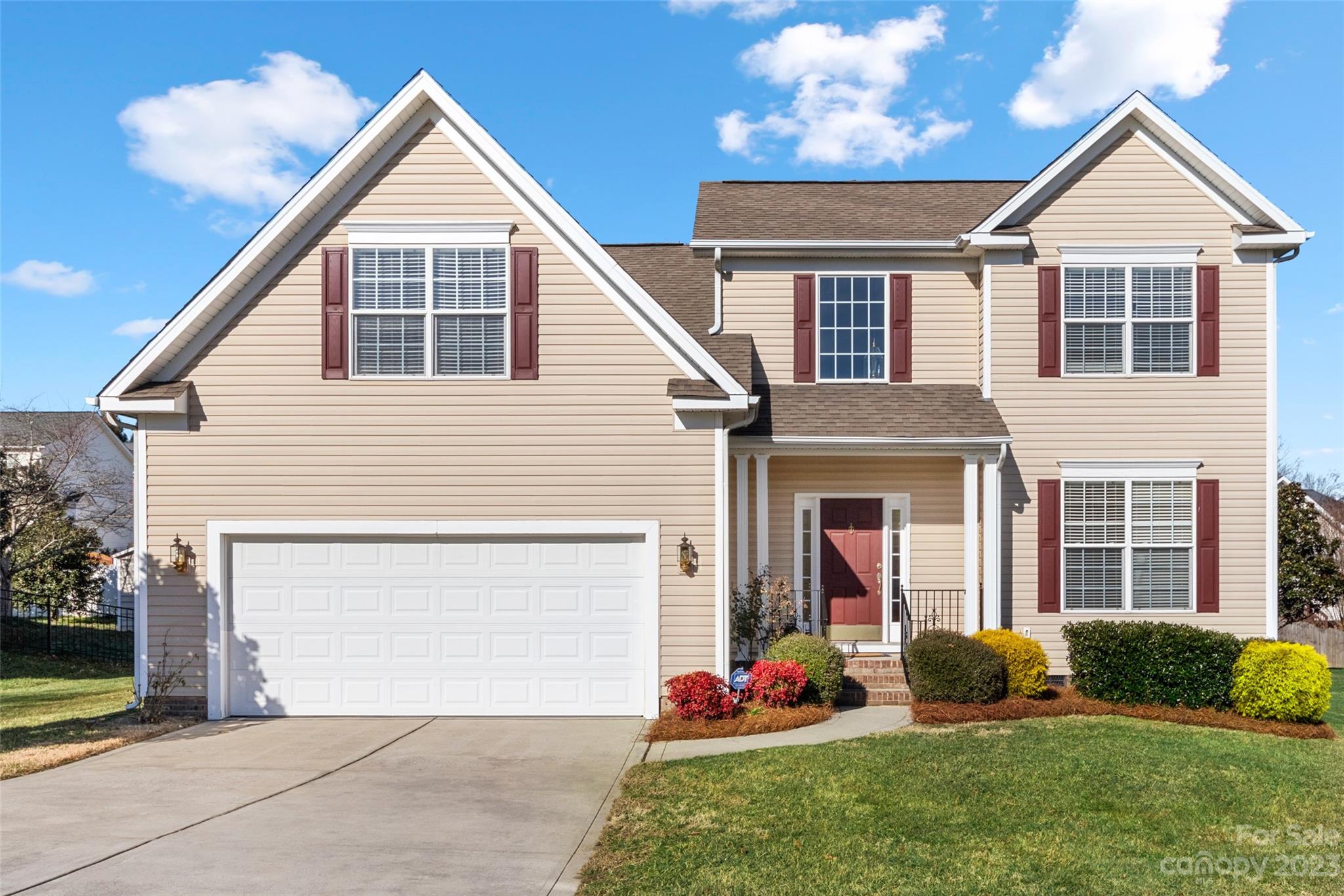 12510 Ridge Stone Court Pineville NC 28134