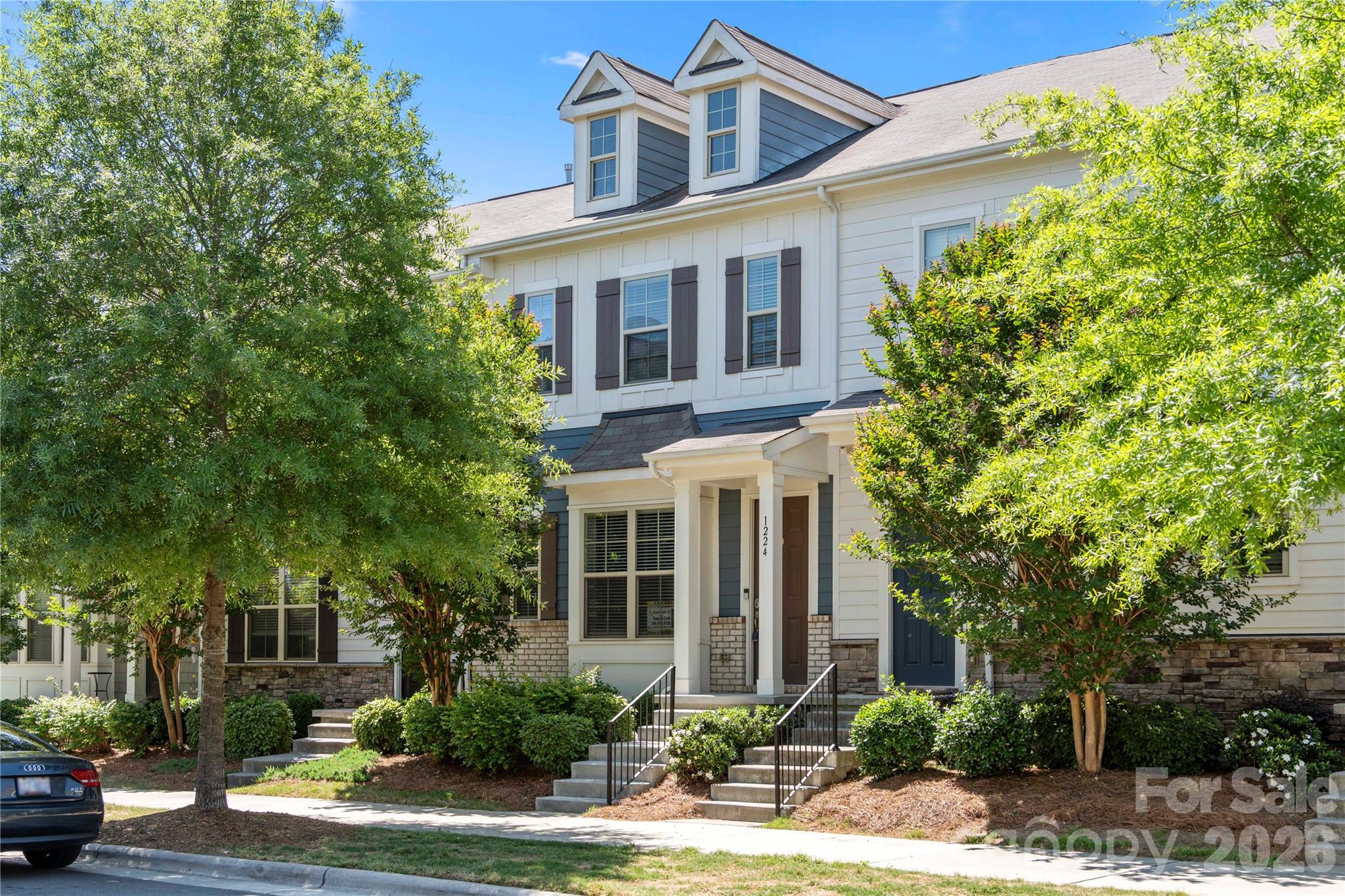 1224 Whitby Moore Street Charlotte NC 28273