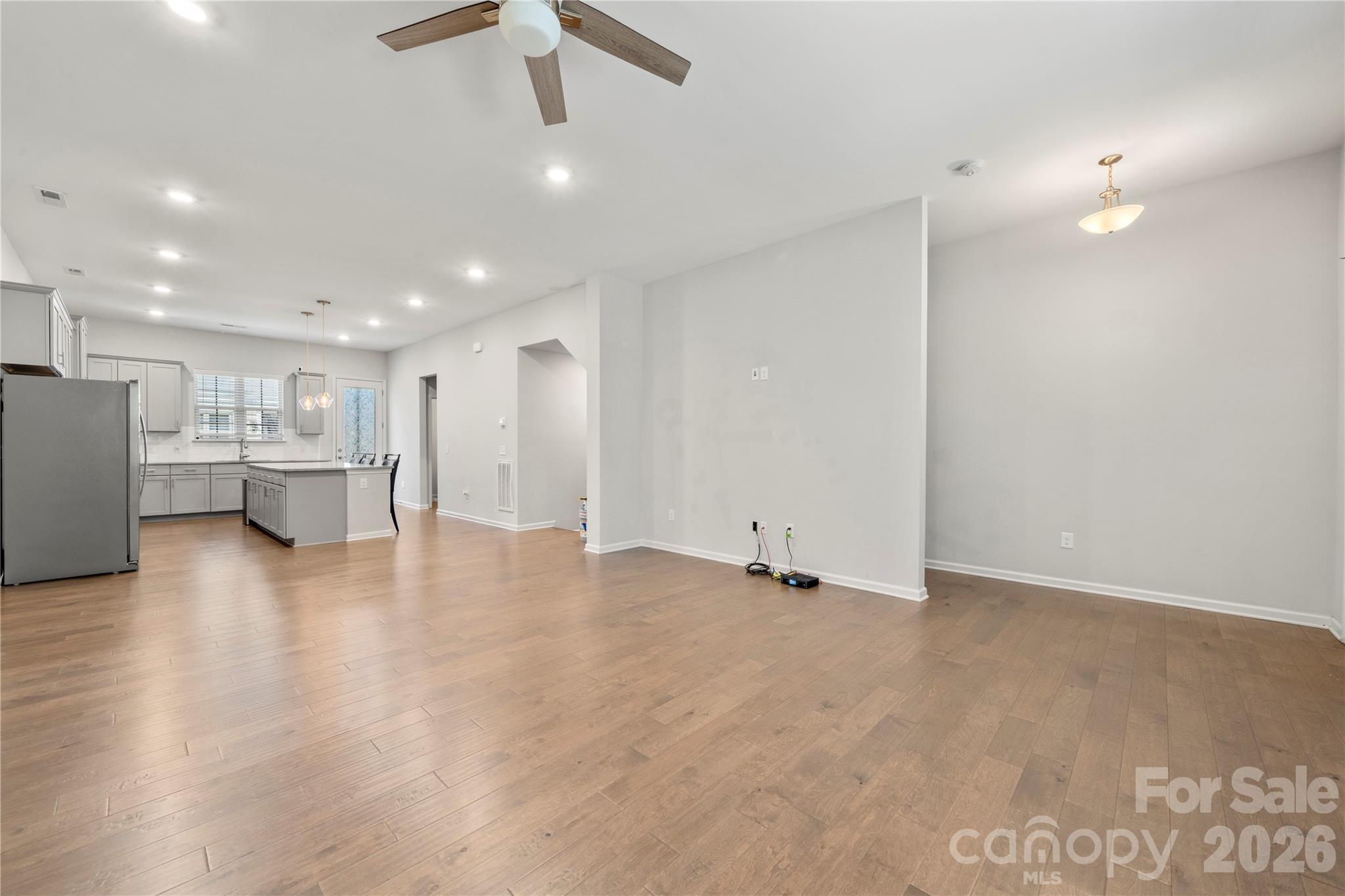 1224 Whitby Moore Street Charlotte NC 28273
