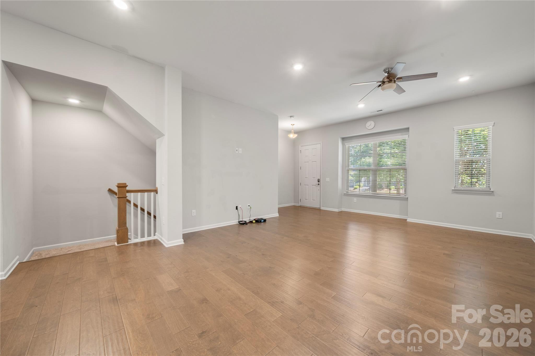 1224 Whitby Moore Street Charlotte NC 28273