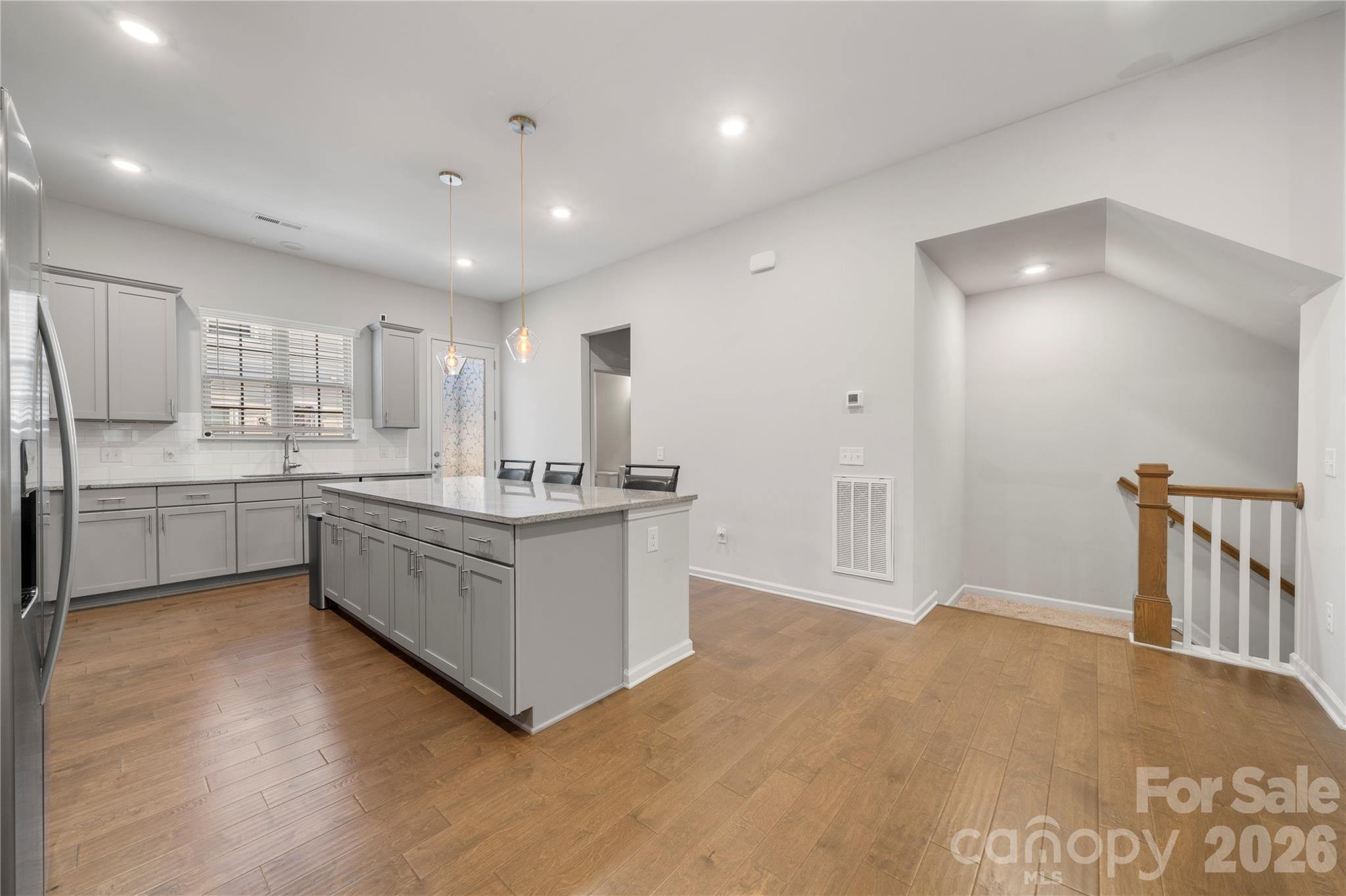 1224 Whitby Moore Street Charlotte NC 28273