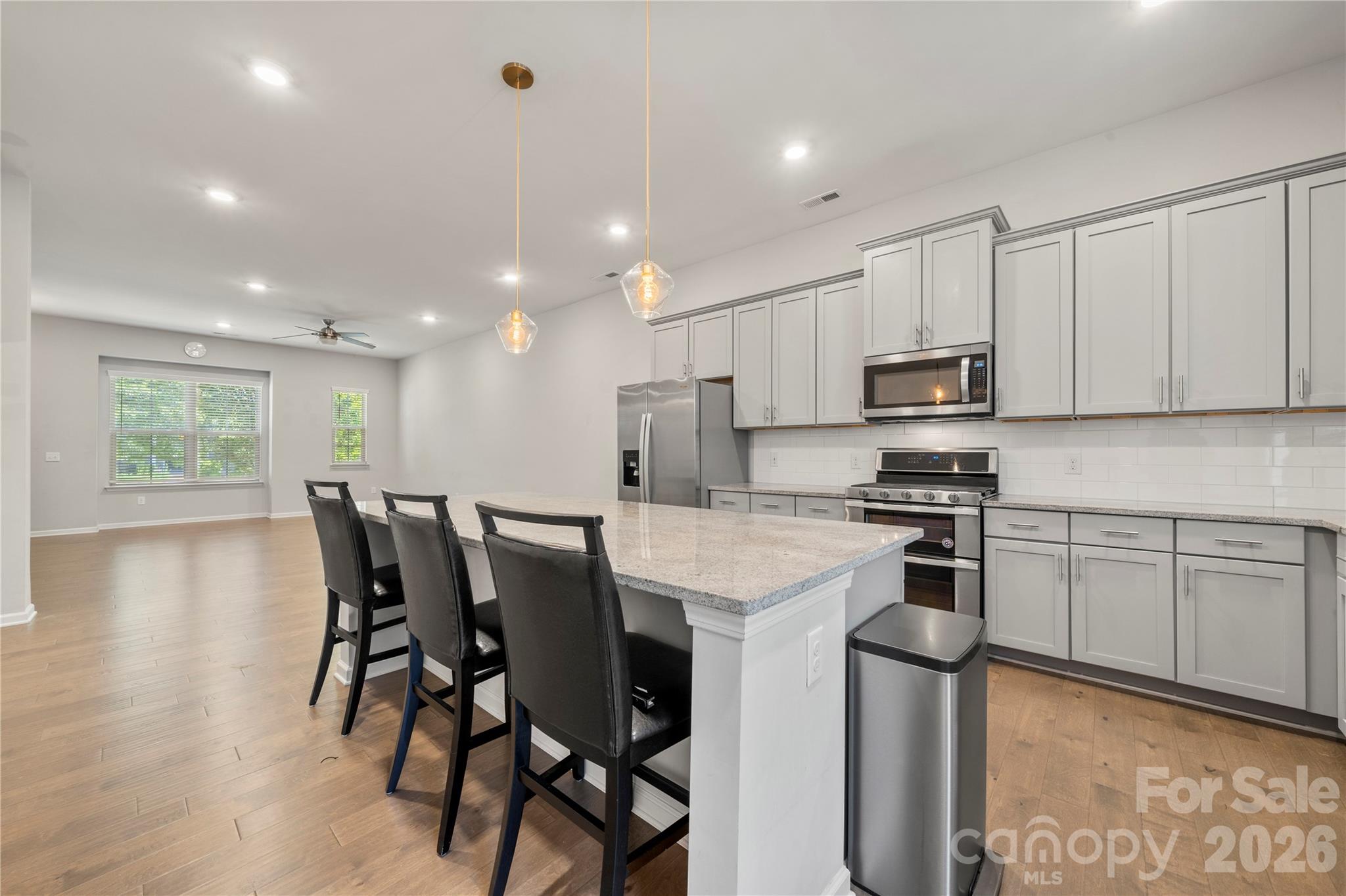 1224 Whitby Moore Street Charlotte NC 28273
