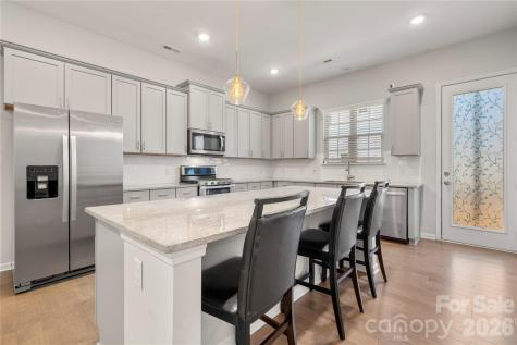 1224 Whitby Moore Street Charlotte NC 28273