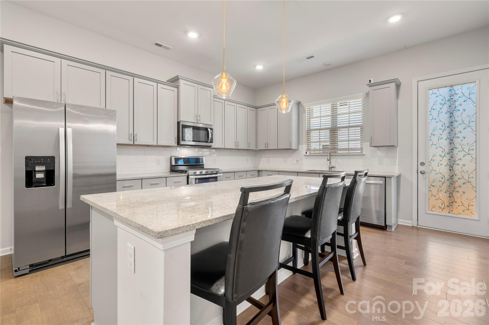 1224 Whitby Moore Street Charlotte NC 28273