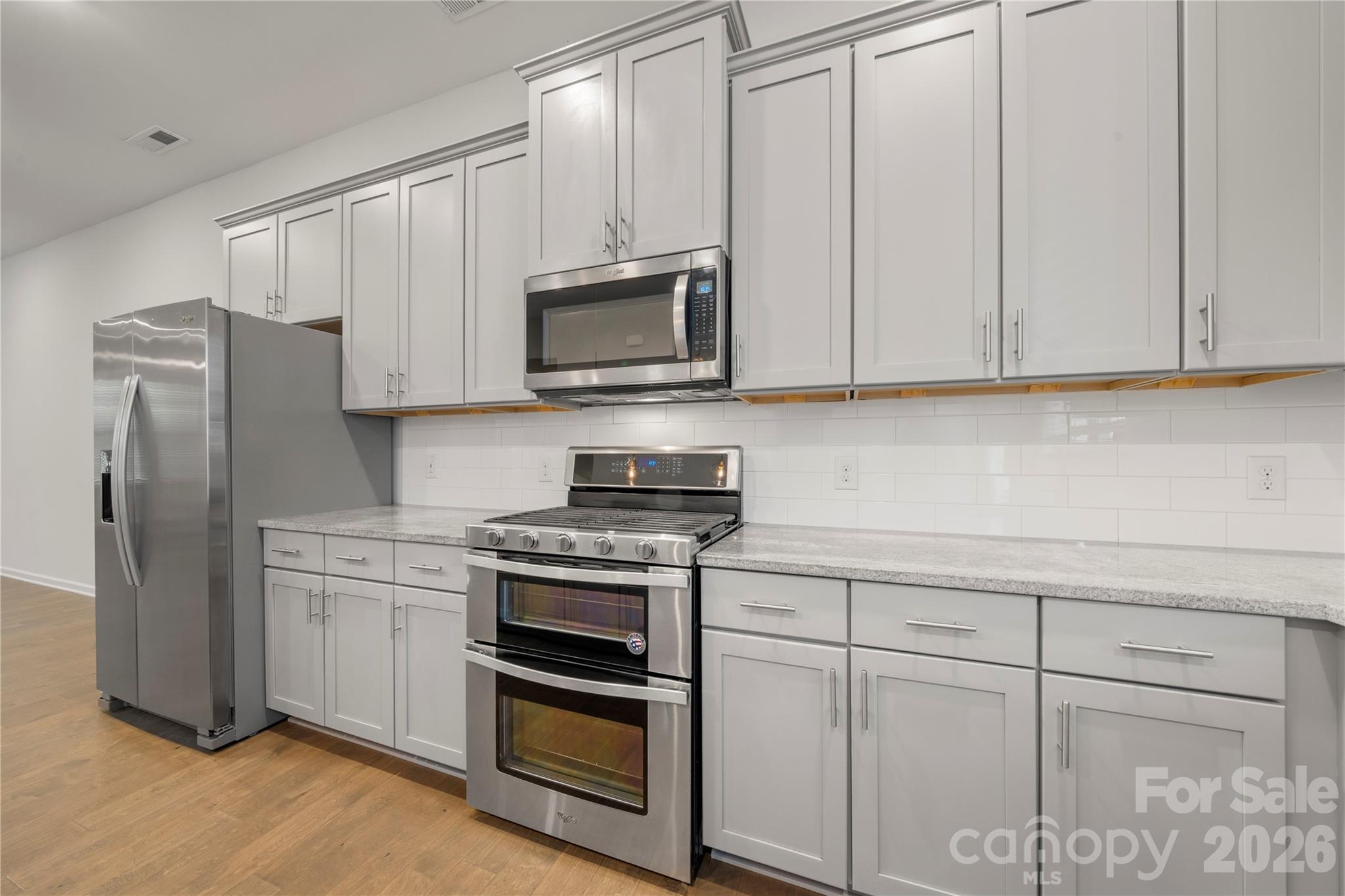 1224 Whitby Moore Street Charlotte NC 28273