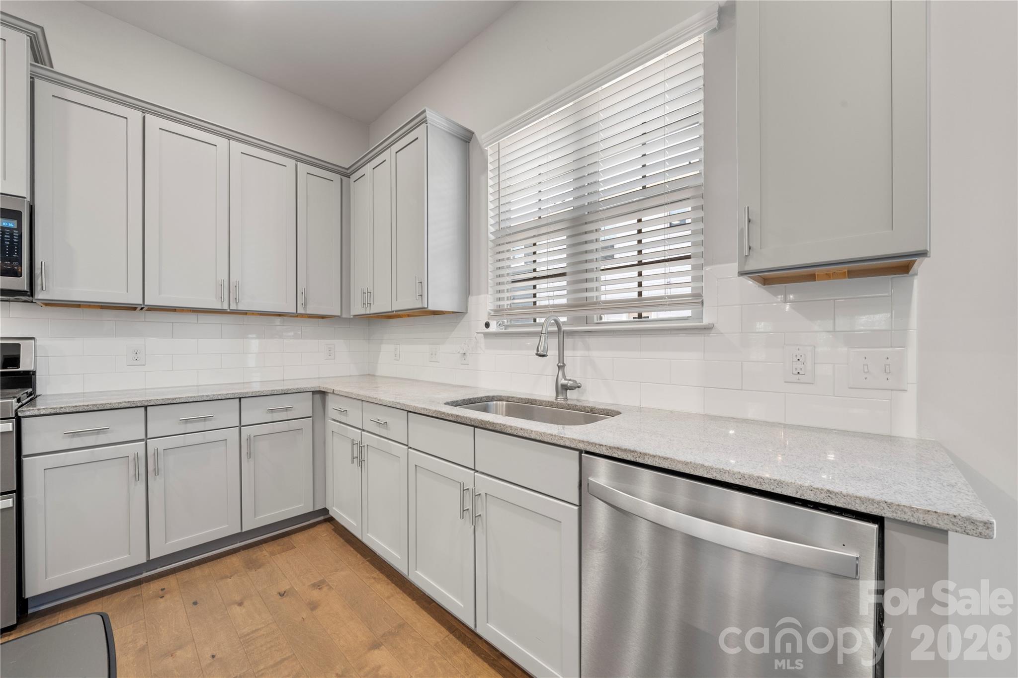 1224 Whitby Moore Street Charlotte NC 28273