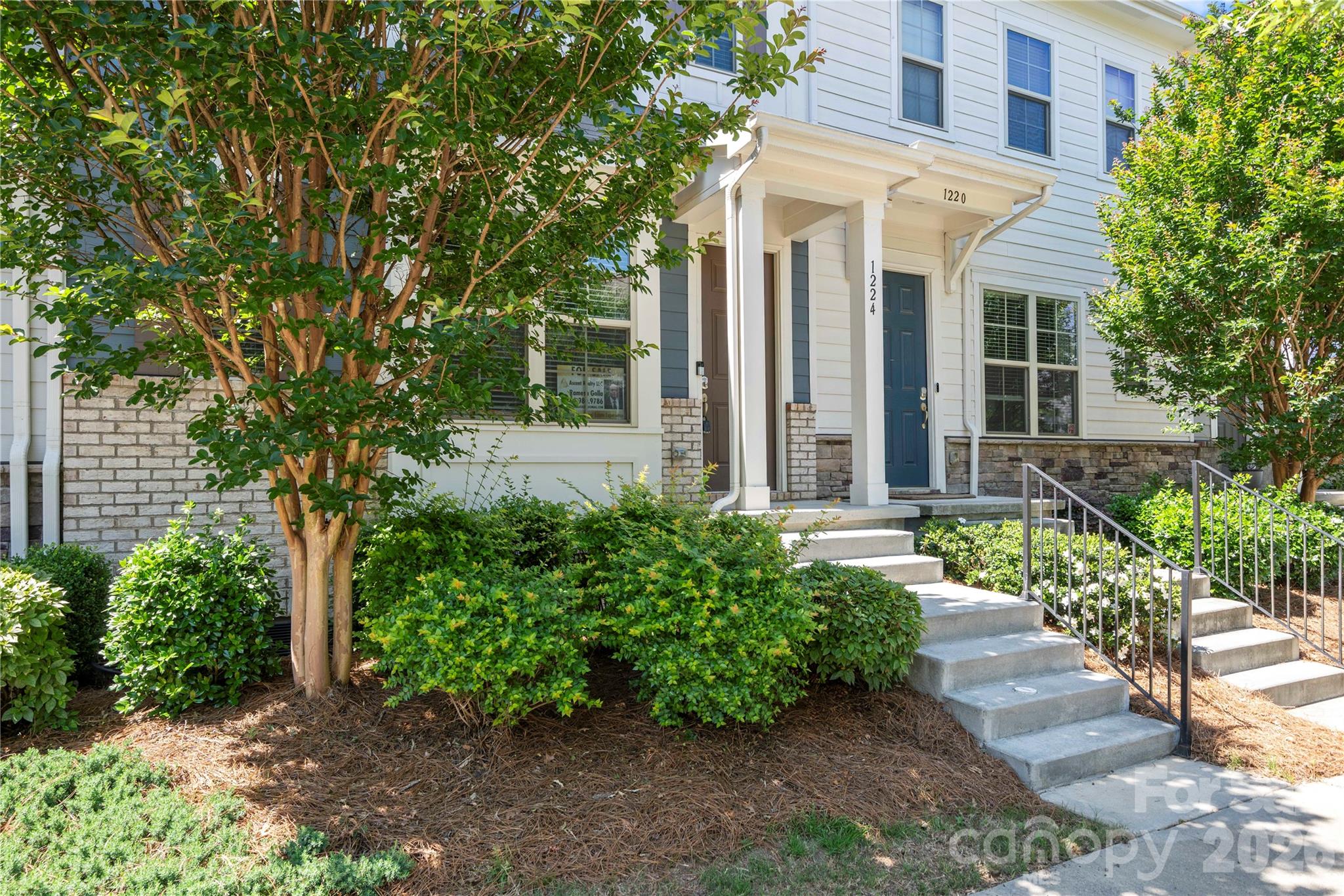 1224 Whitby Moore Street Charlotte NC 28273
