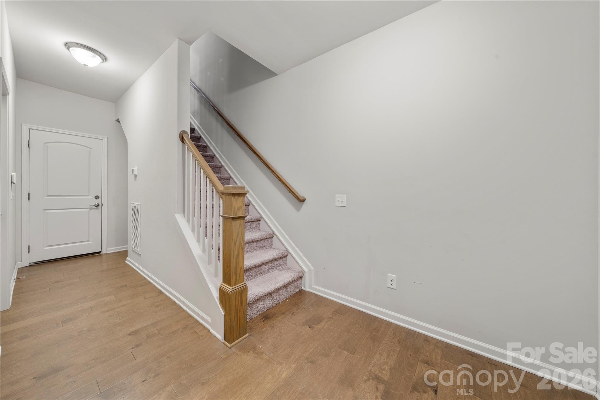 1224 Whitby Moore Street Charlotte NC 28273