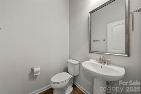 1224 Whitby Moore Street Charlotte NC 28273