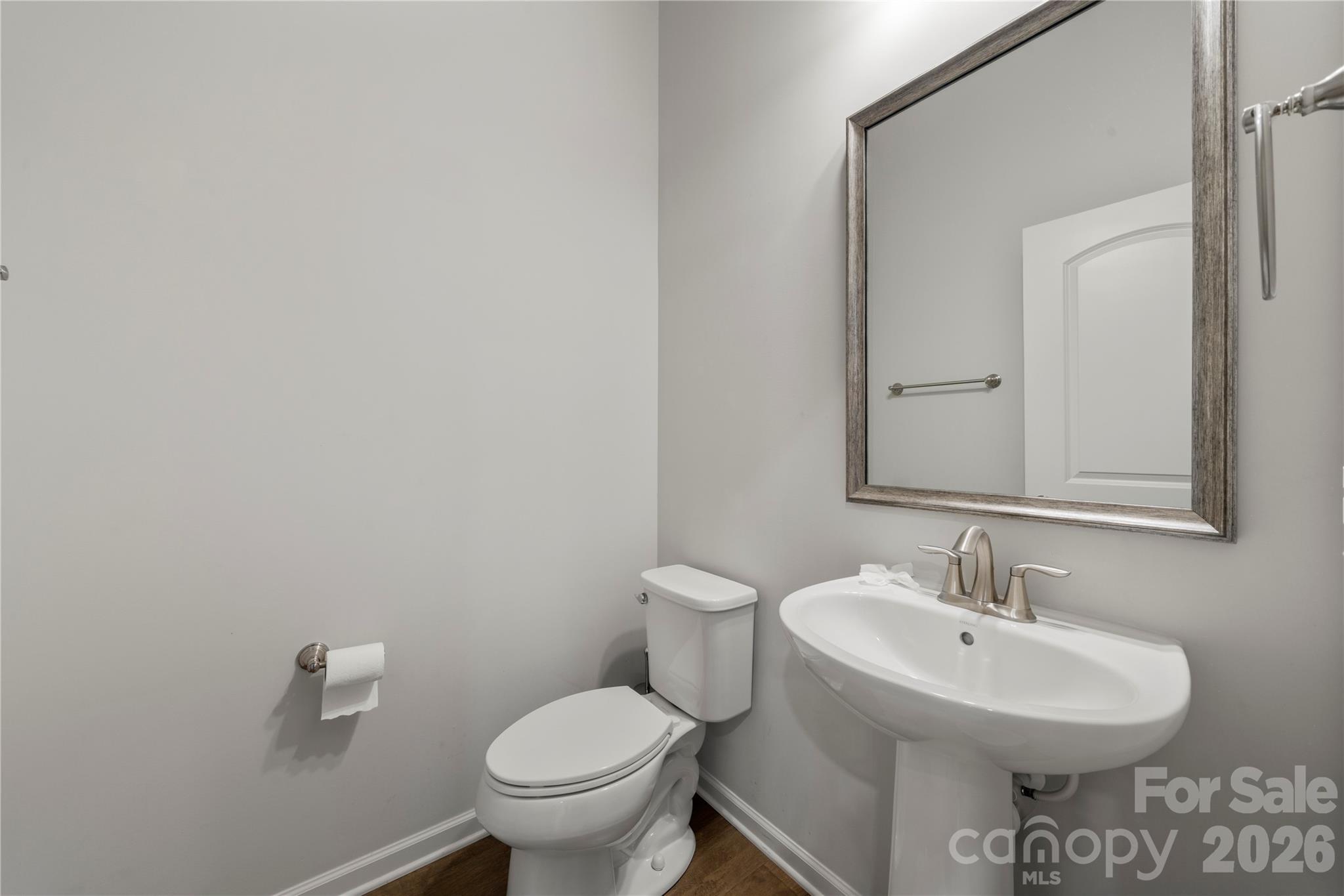 1224 Whitby Moore Street Charlotte NC 28273