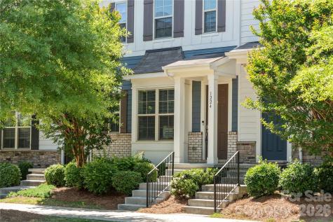 1224 Whitby Moore Street Charlotte NC 28273
