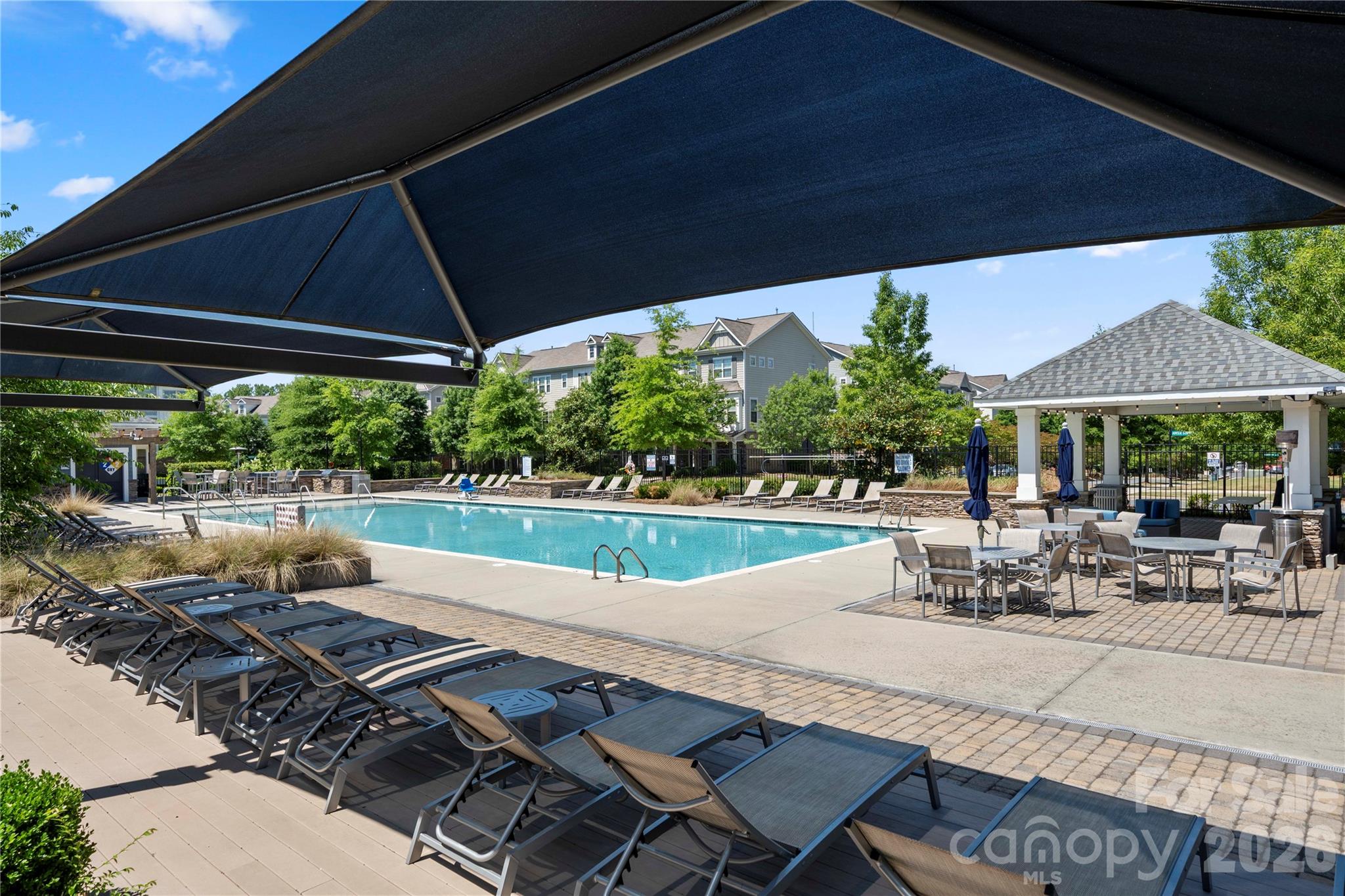 1224 Whitby Moore Street Charlotte NC 28273