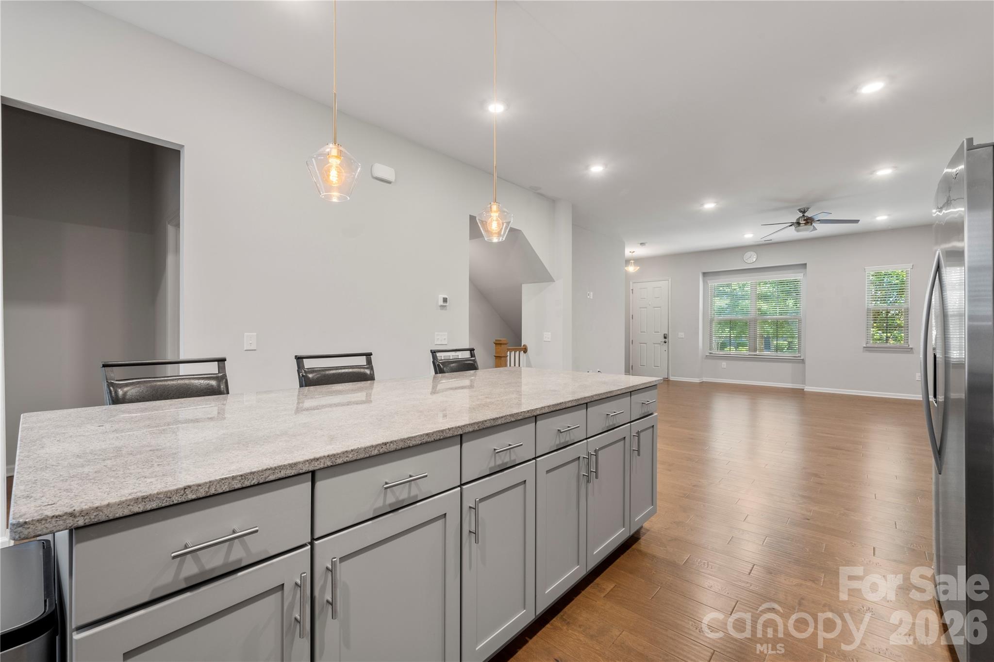 1224 Whitby Moore Street Charlotte NC 28273