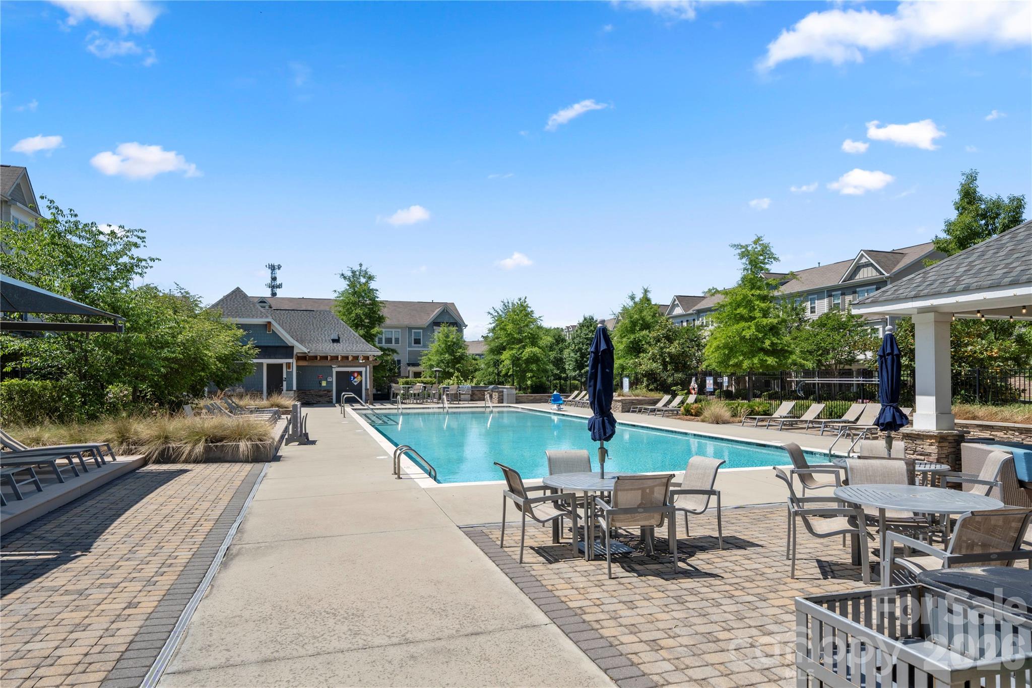 1224 Whitby Moore Street Charlotte NC 28273
