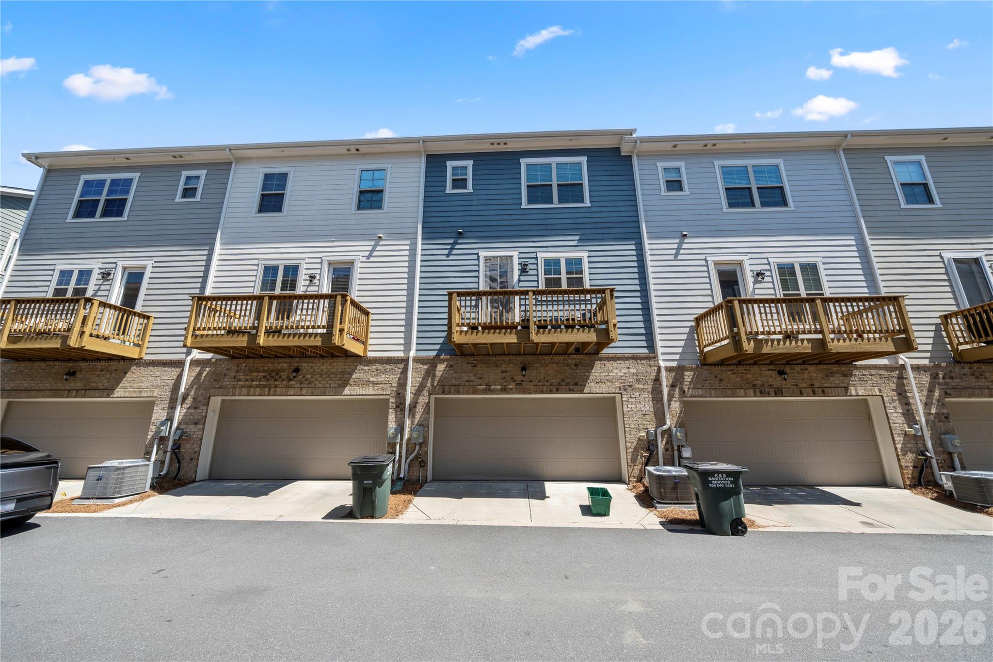 1224 Whitby Moore Street Charlotte NC 28273