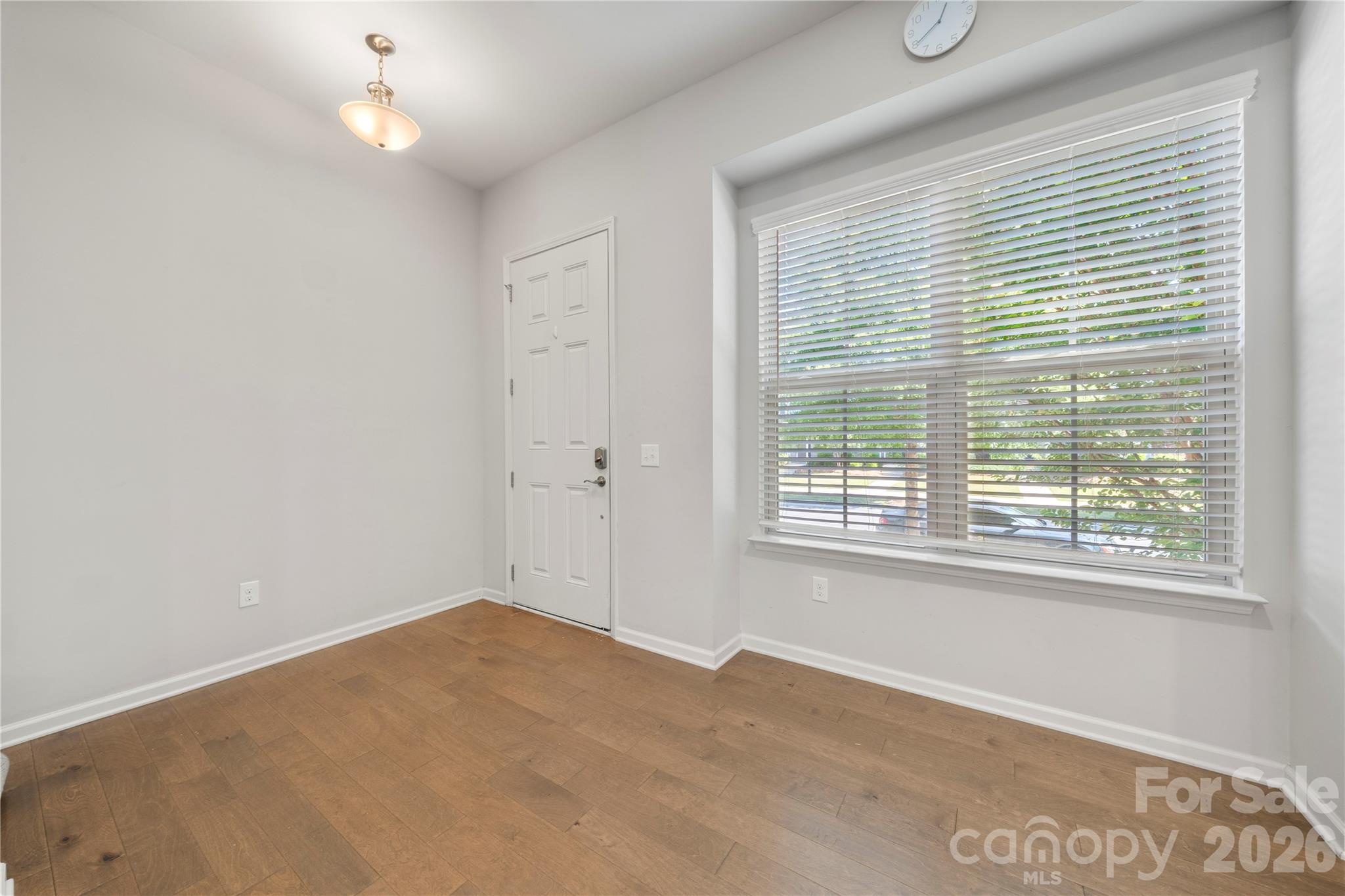 1224 Whitby Moore Street Charlotte NC 28273