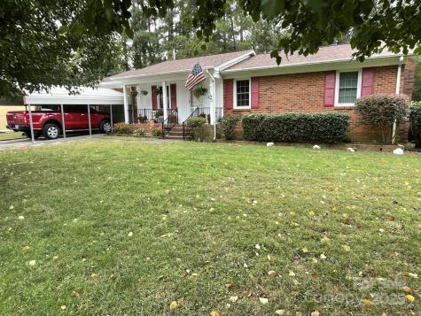 2411 Brookmeade Drive Albemarle NC 28001