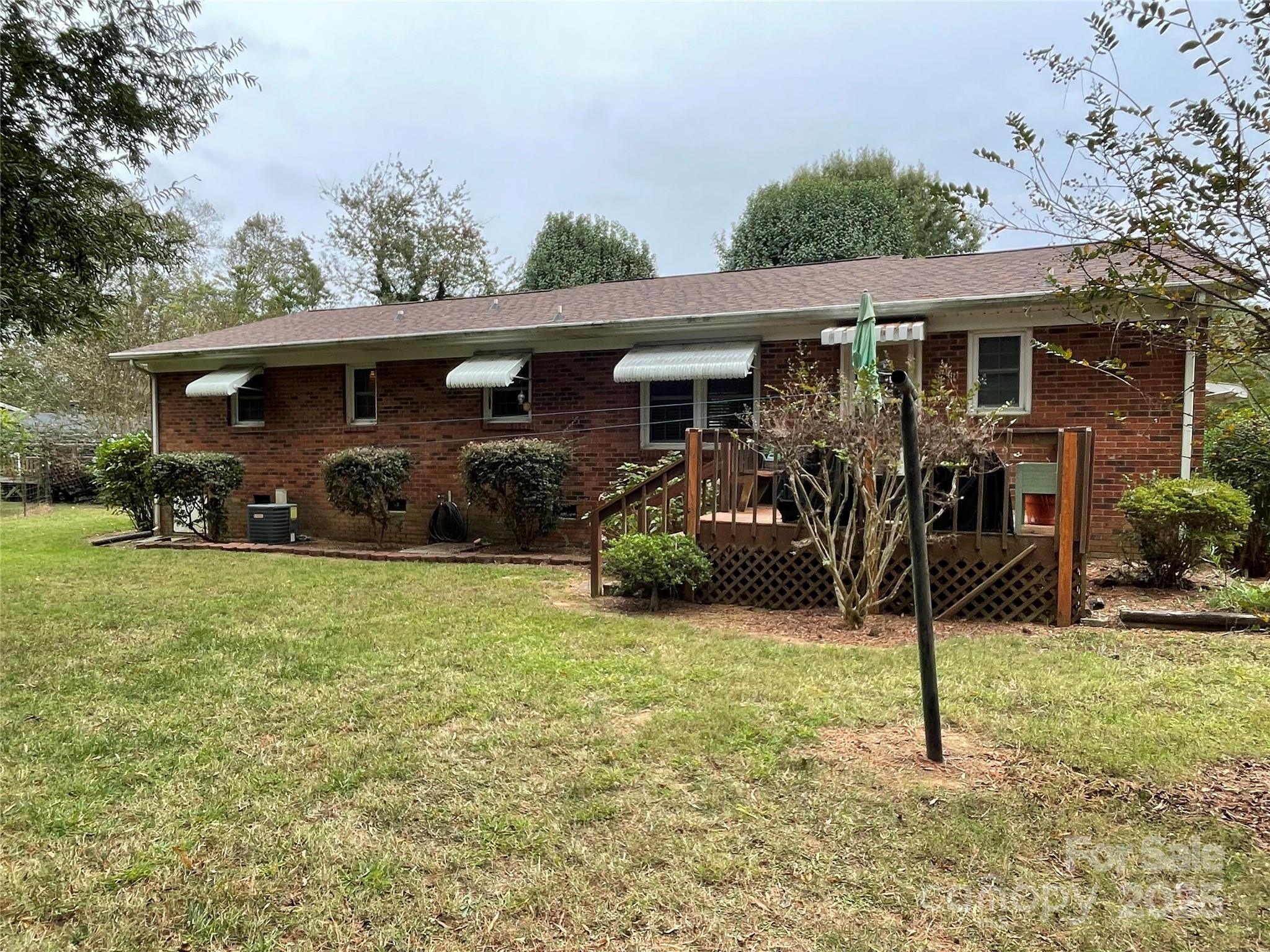 2411 Brookmeade Drive Albemarle NC 28001