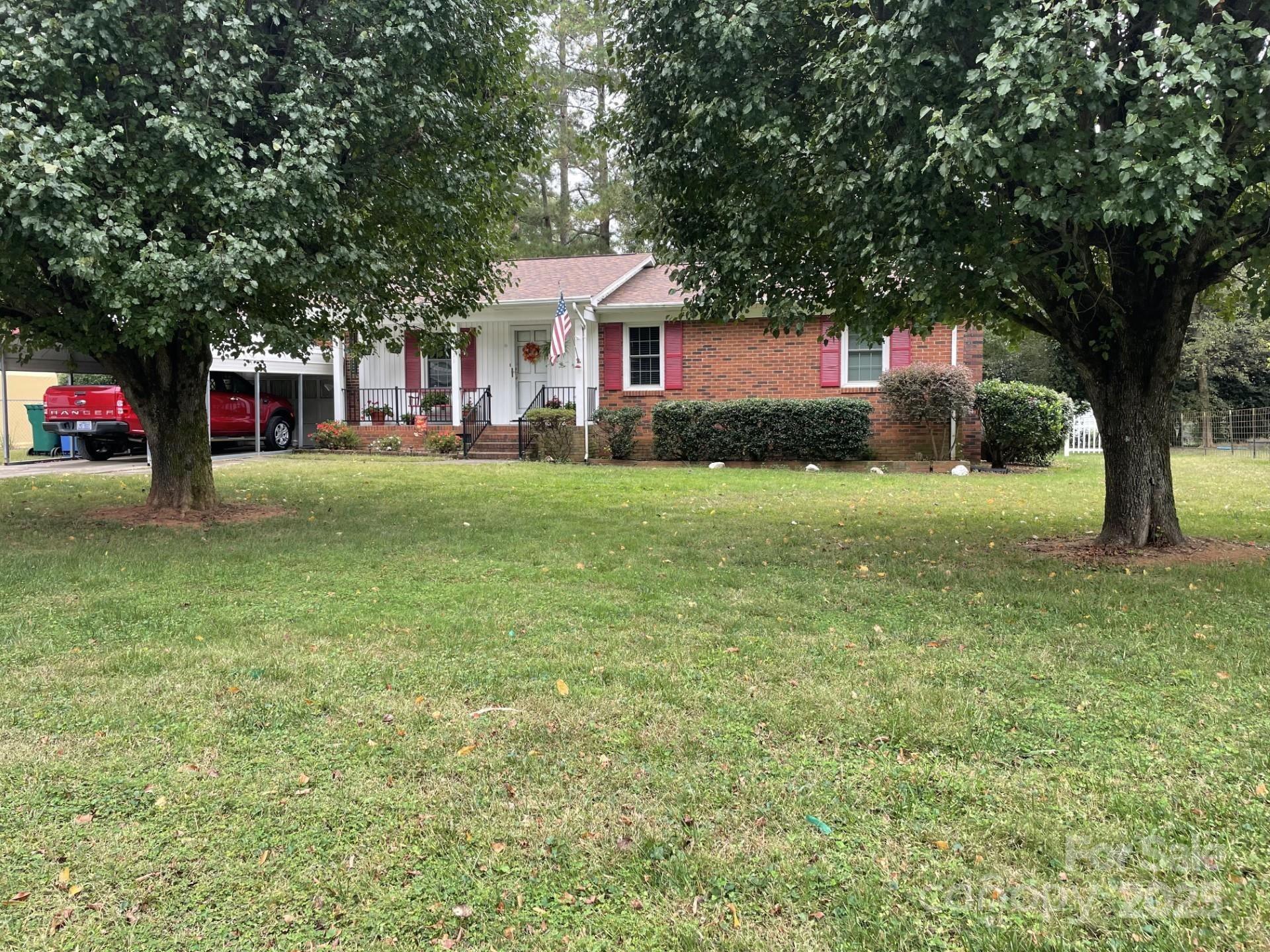 2411 Brookmeade Drive Albemarle NC 28001