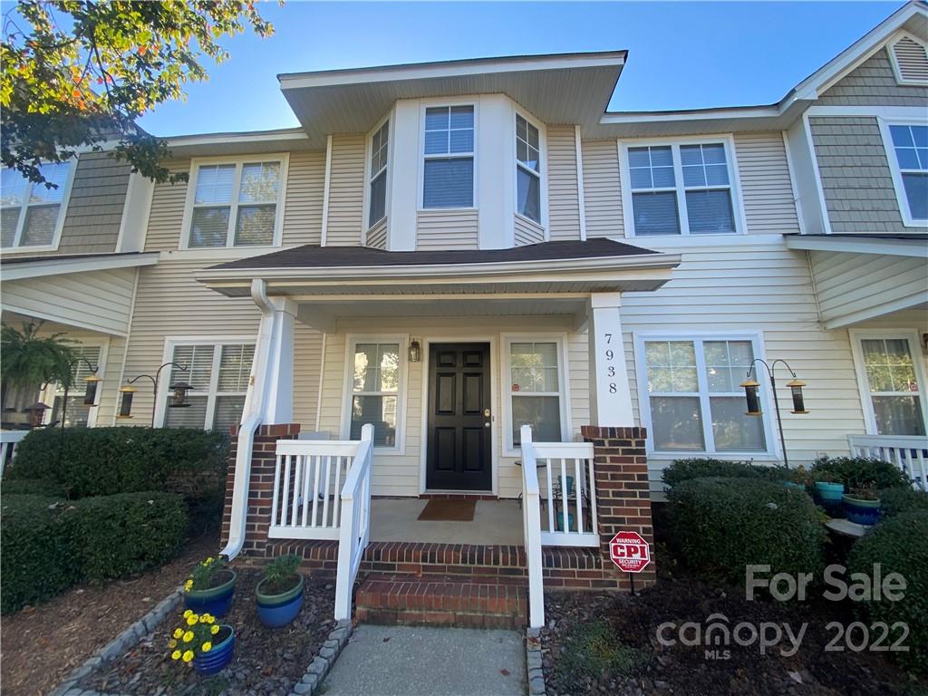 7938 Camden Hollow Road Huntersville NC 28078