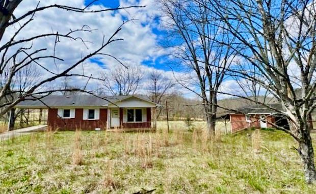 5384 Old Fort Sugar Hill Road Marion NC 28752
