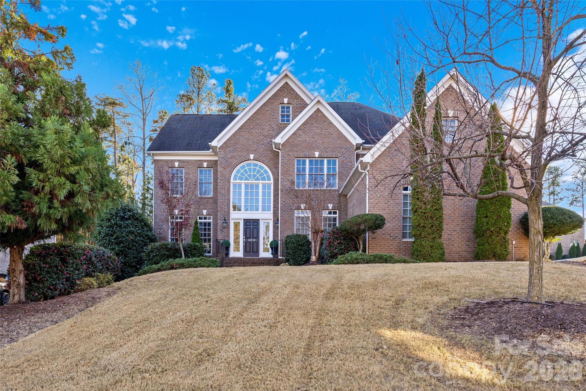 16532 Flintrock Falls Lane Charlotte NC 28278