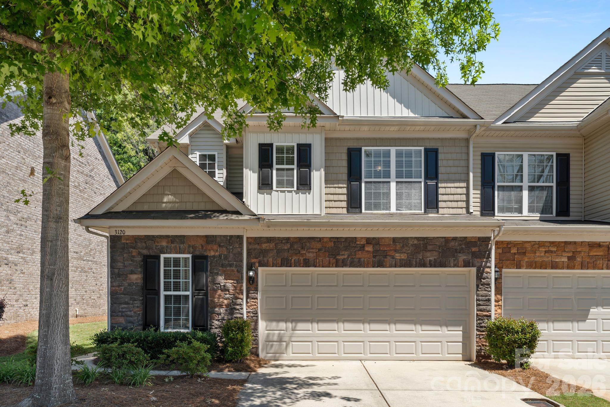 3120 Park South Station Boulevard Charlotte NC 28210