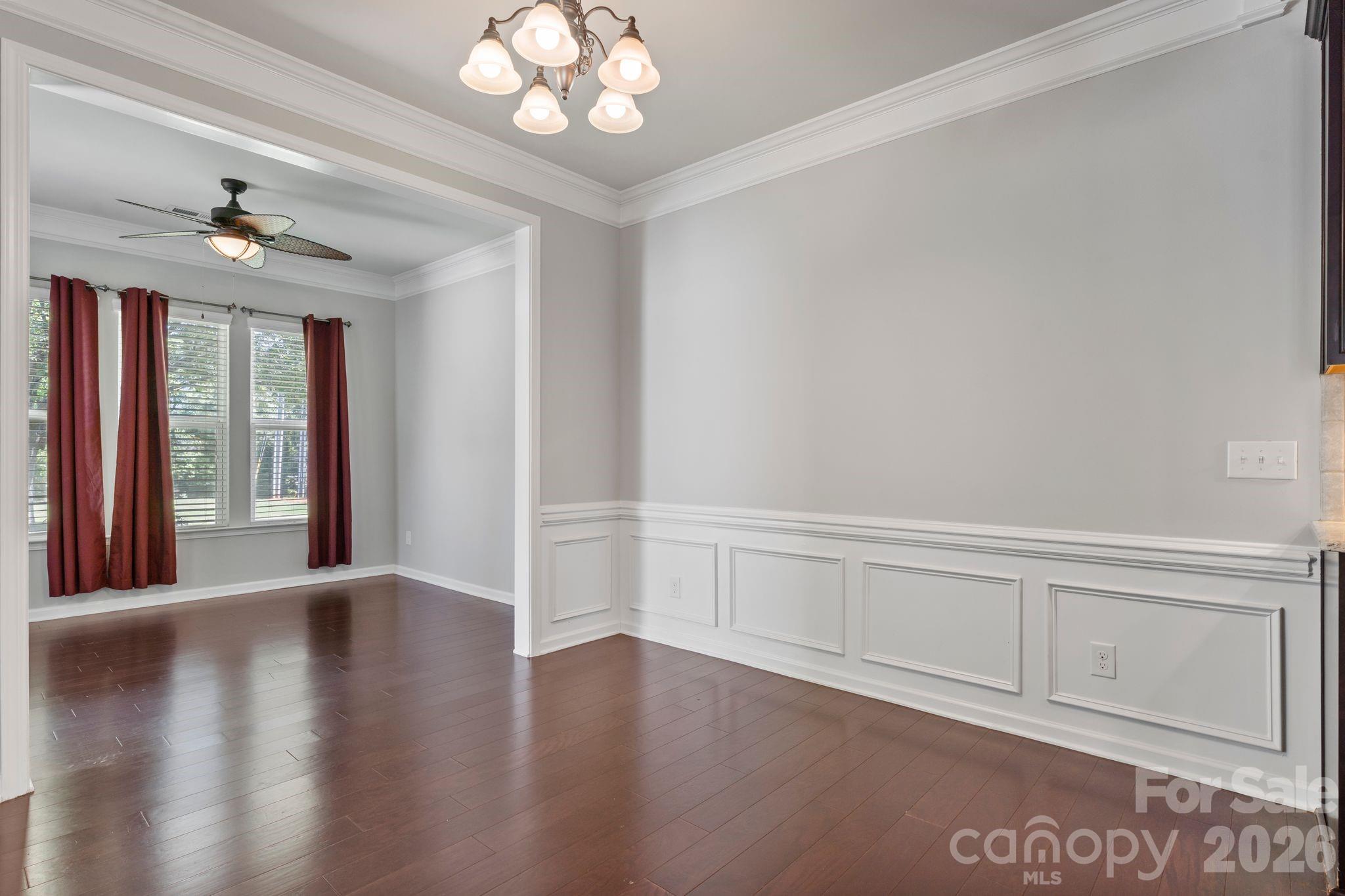 3120 Park South Station Boulevard Charlotte NC 28210