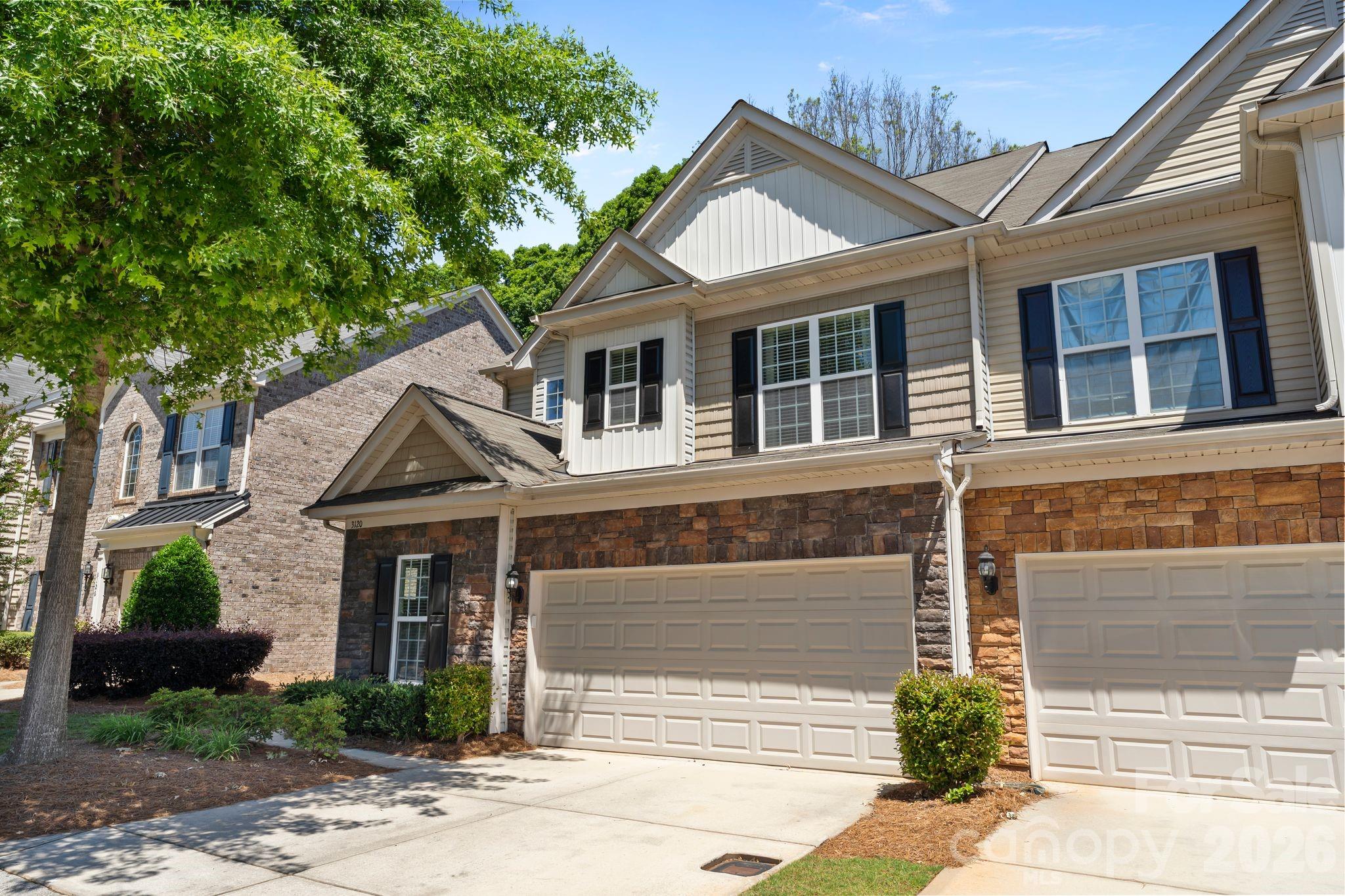 3120 Park South Station Boulevard Charlotte NC 28210