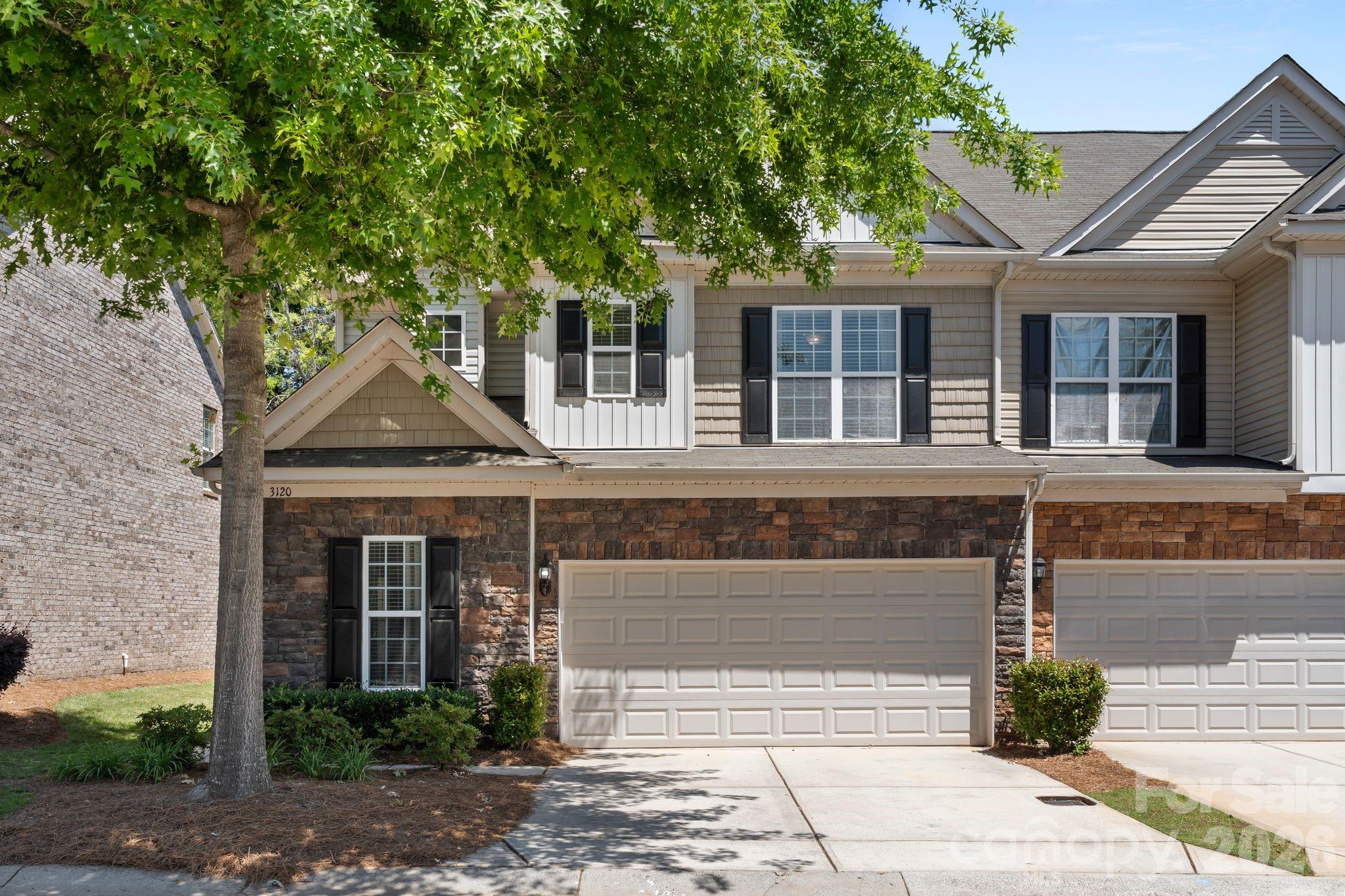 3120 Park South Station Boulevard Charlotte NC 28210
