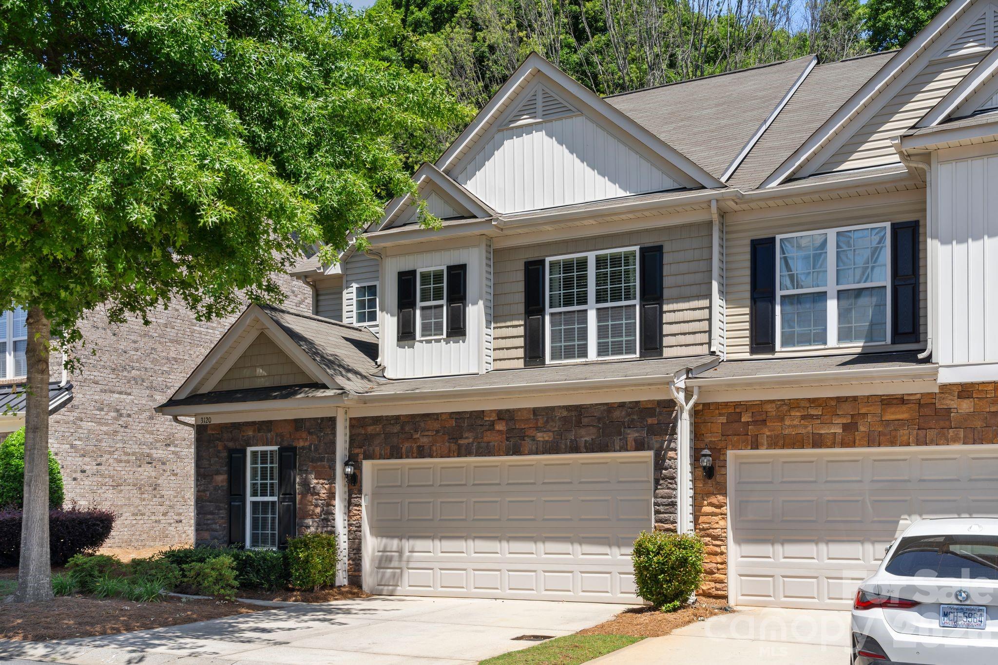 3120 Park South Station Boulevard Charlotte NC 28210