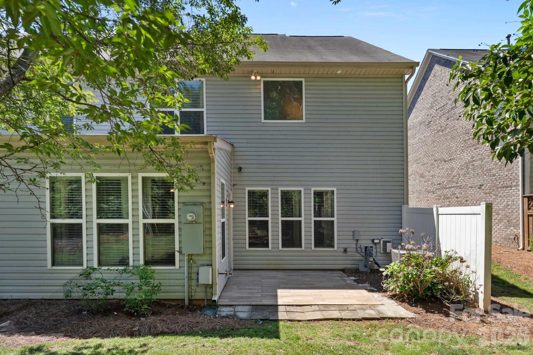 3120 Park South Station Boulevard Charlotte NC 28210